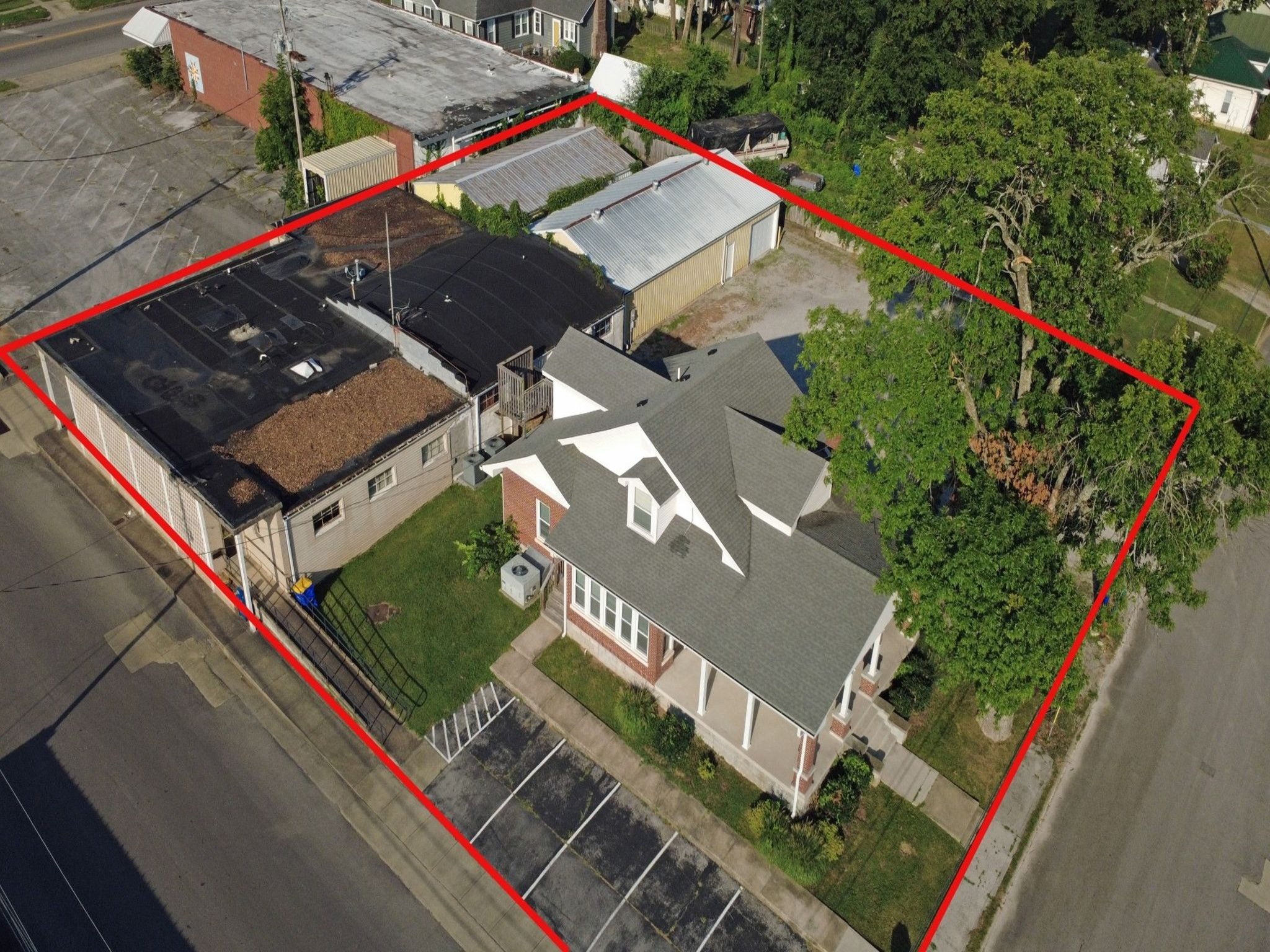 103 High Street, N Property Photo 1