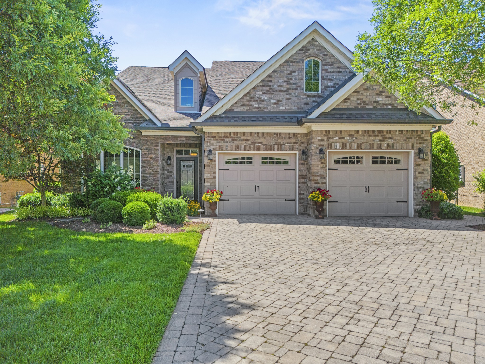 4452 Maryweather Ln Property Photo 1