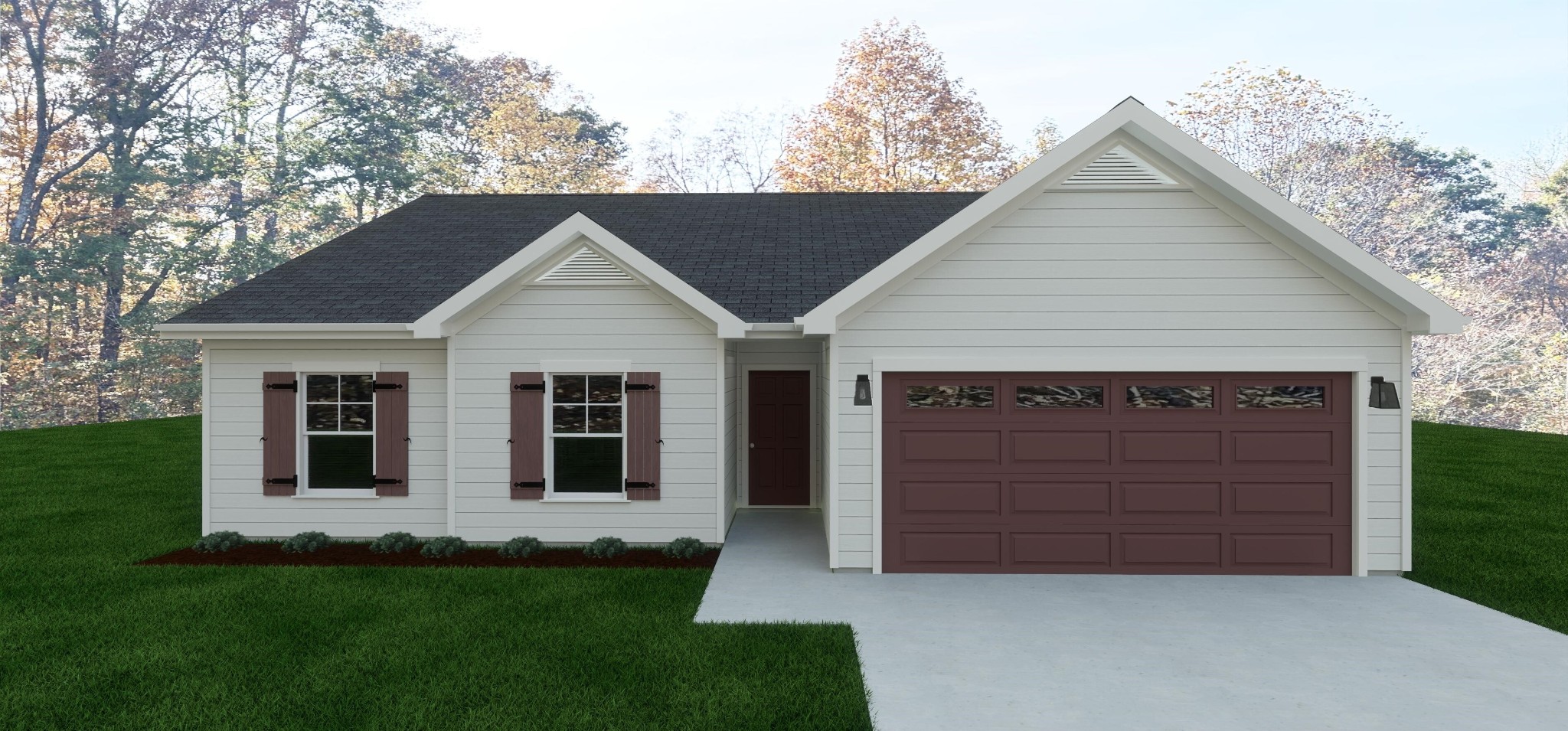 40 Stillwater Way Property Photo 1
