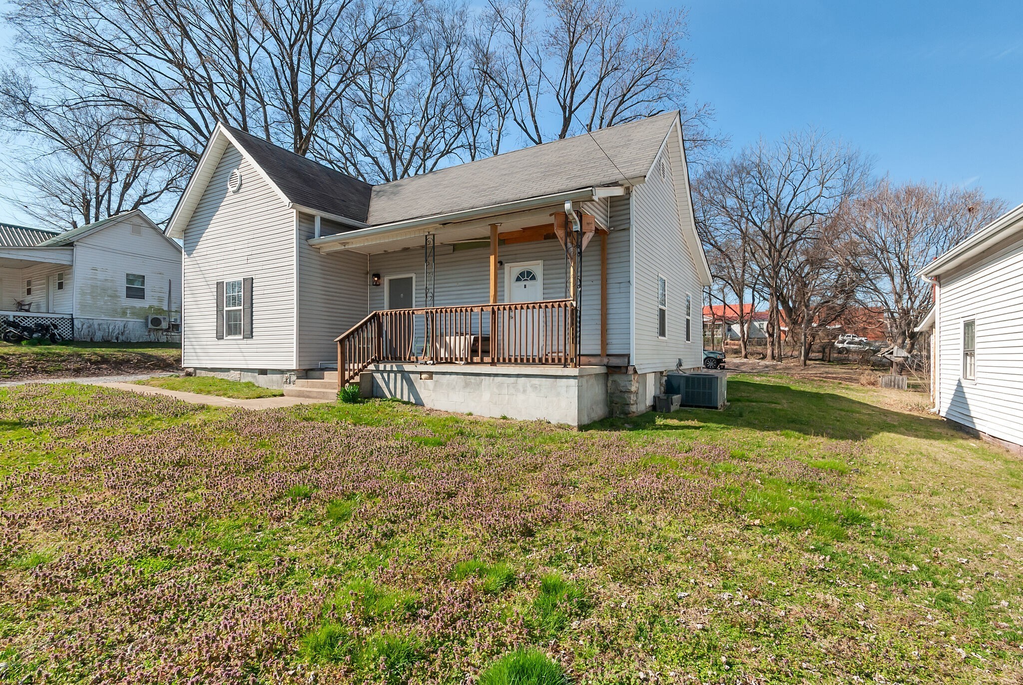 1510 S Main Street Property Photo 1