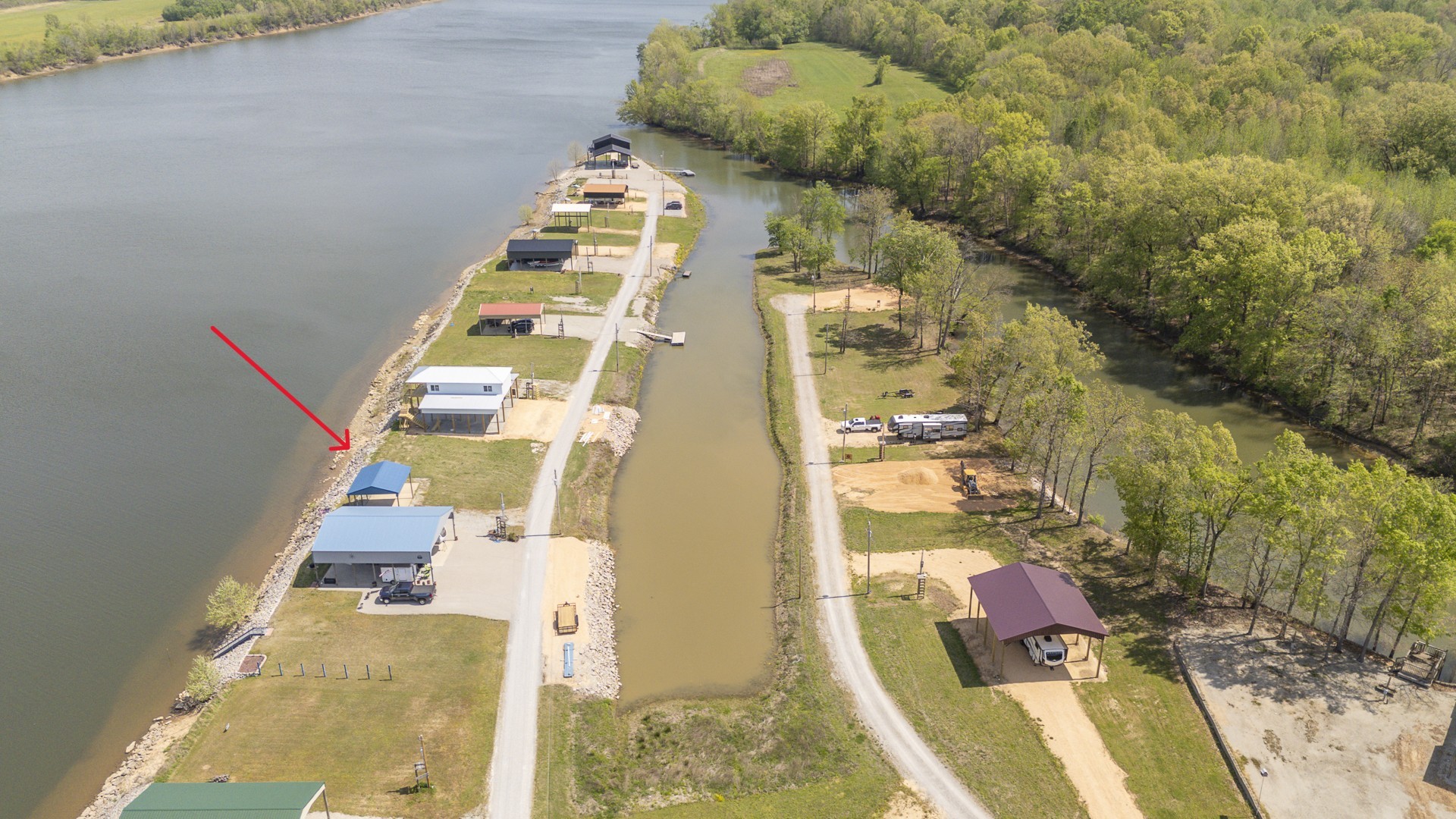 1089 River Front Dr Property Photo 1