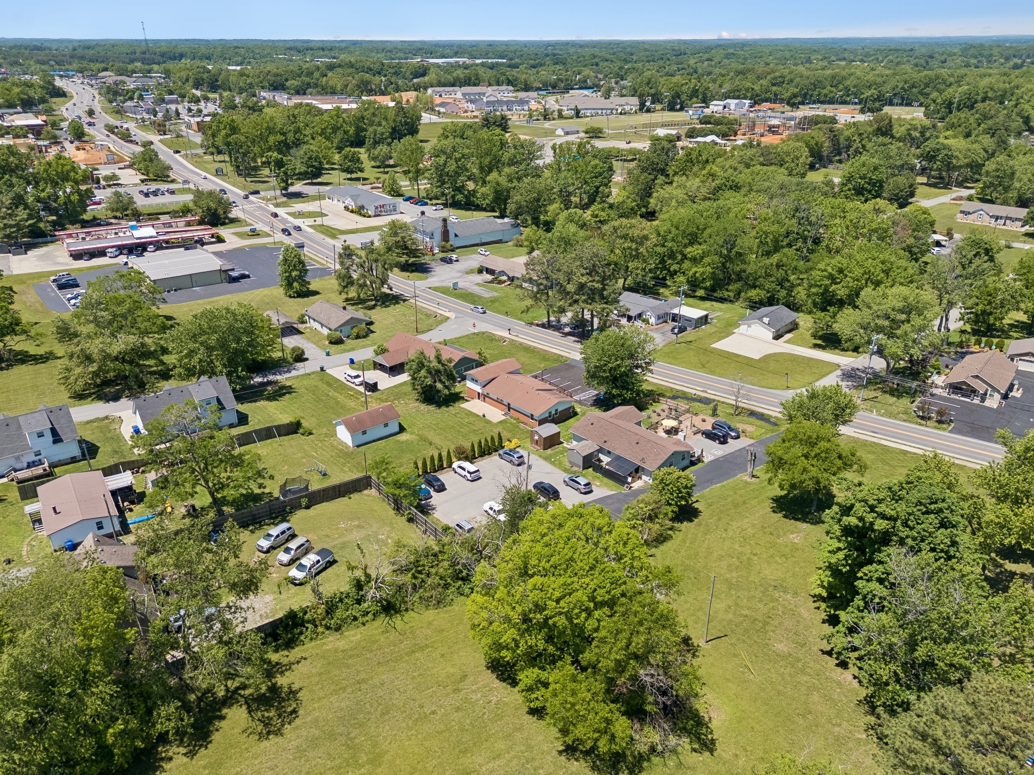 321 Highway 76 Property Photo 1