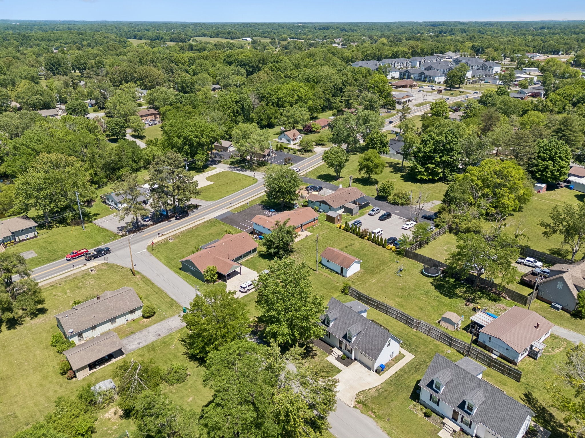 321 Highway 76 Property Photo 3