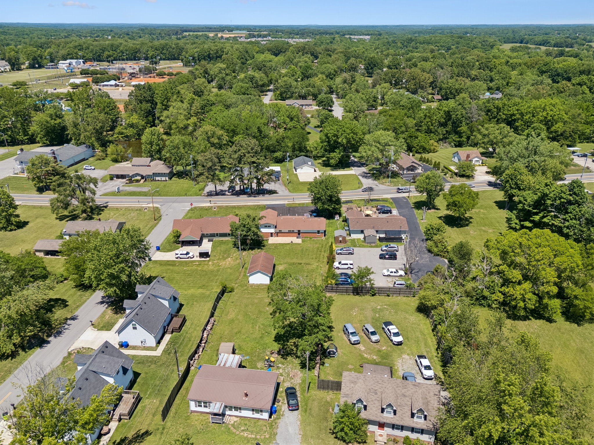 321 Highway 76 Property Photo 4