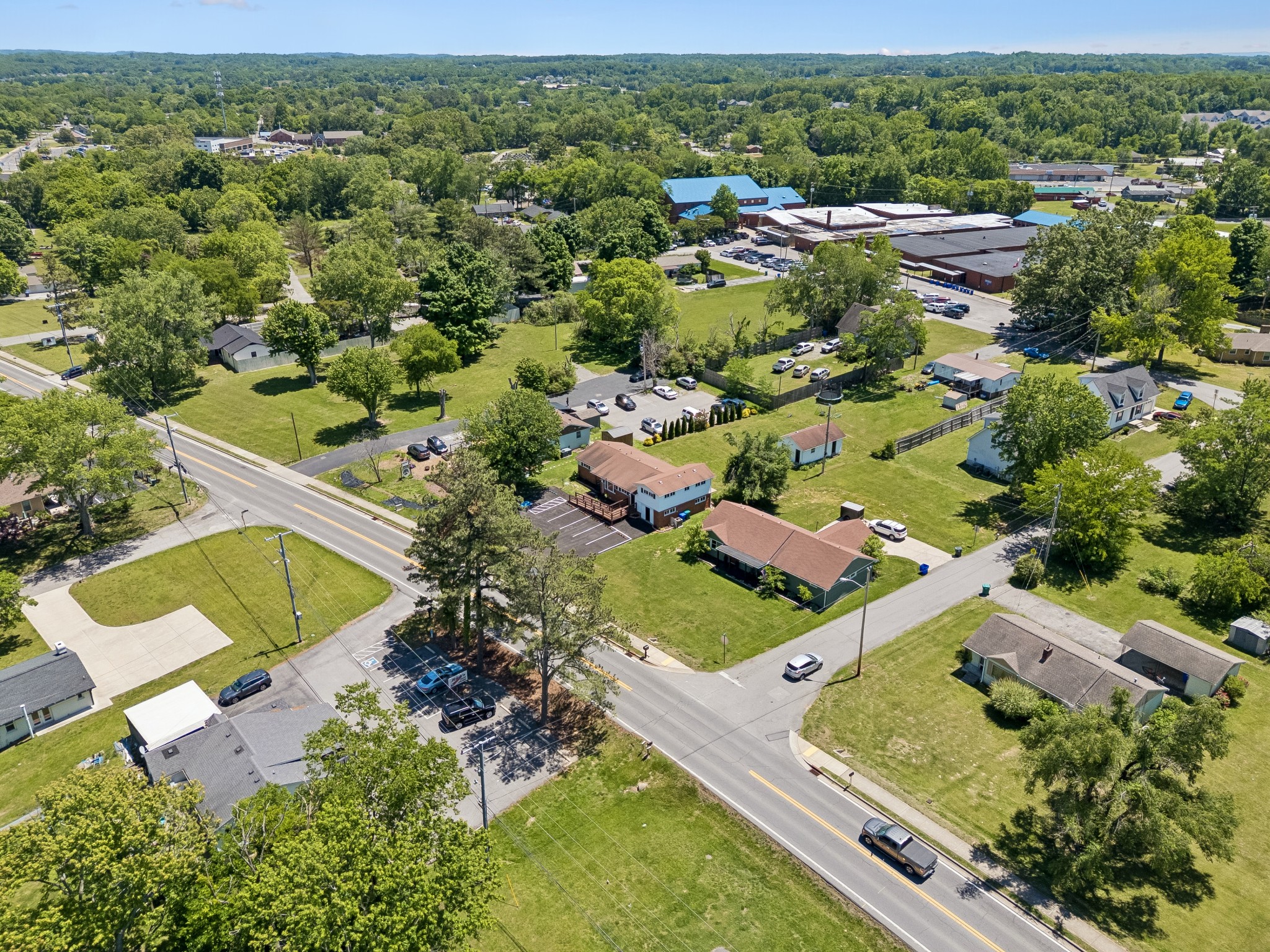 321 Highway 76 Property Photo 6