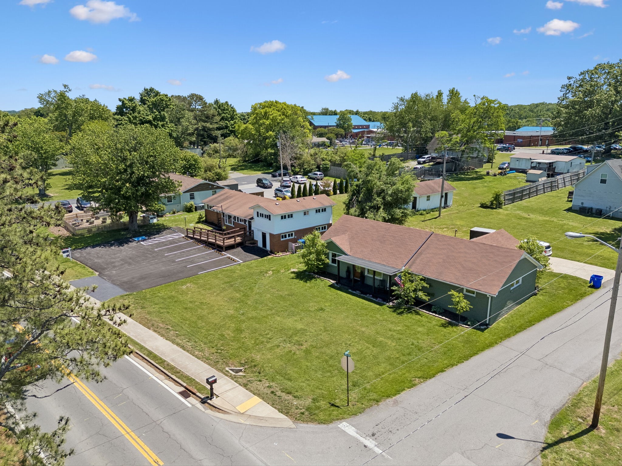 321 Highway 76 Property Photo 7