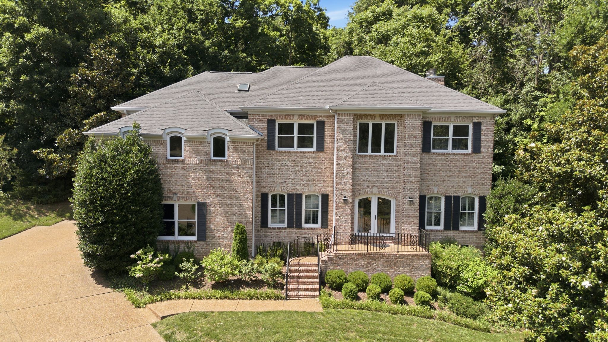 128 Abbeywood Dr