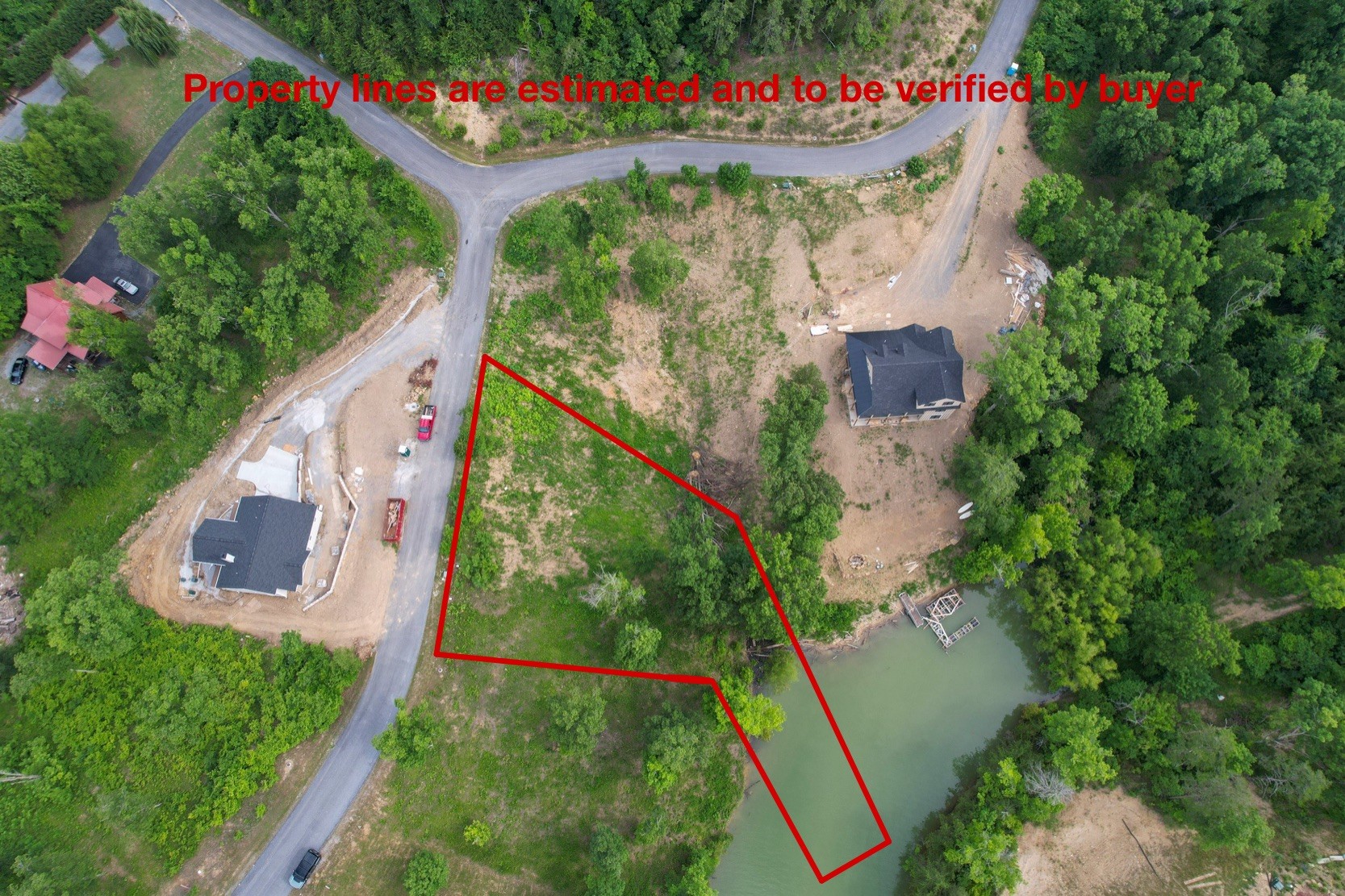 44 Stone Harbor Dr Property Photo 1