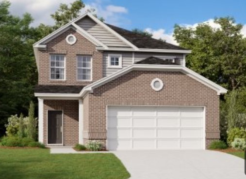 834 Pleasant Ridge Run Property Photo 1