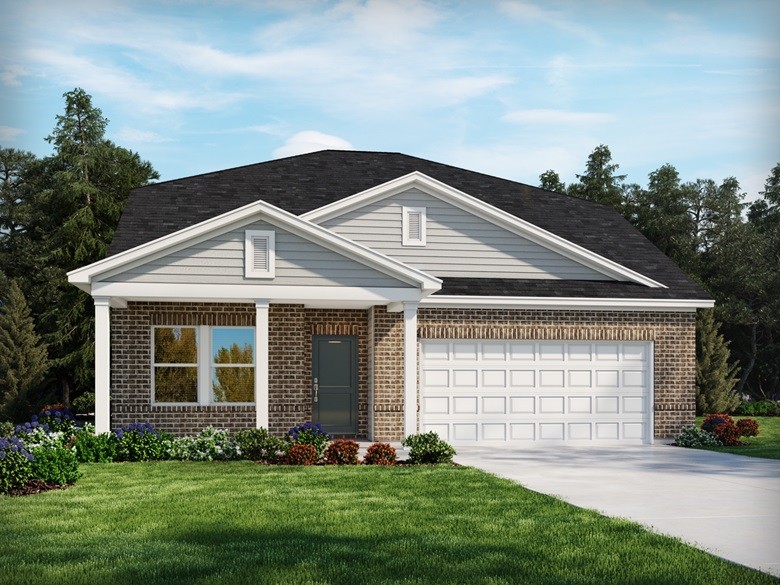 1511 Mullen Way Property Photo 1
