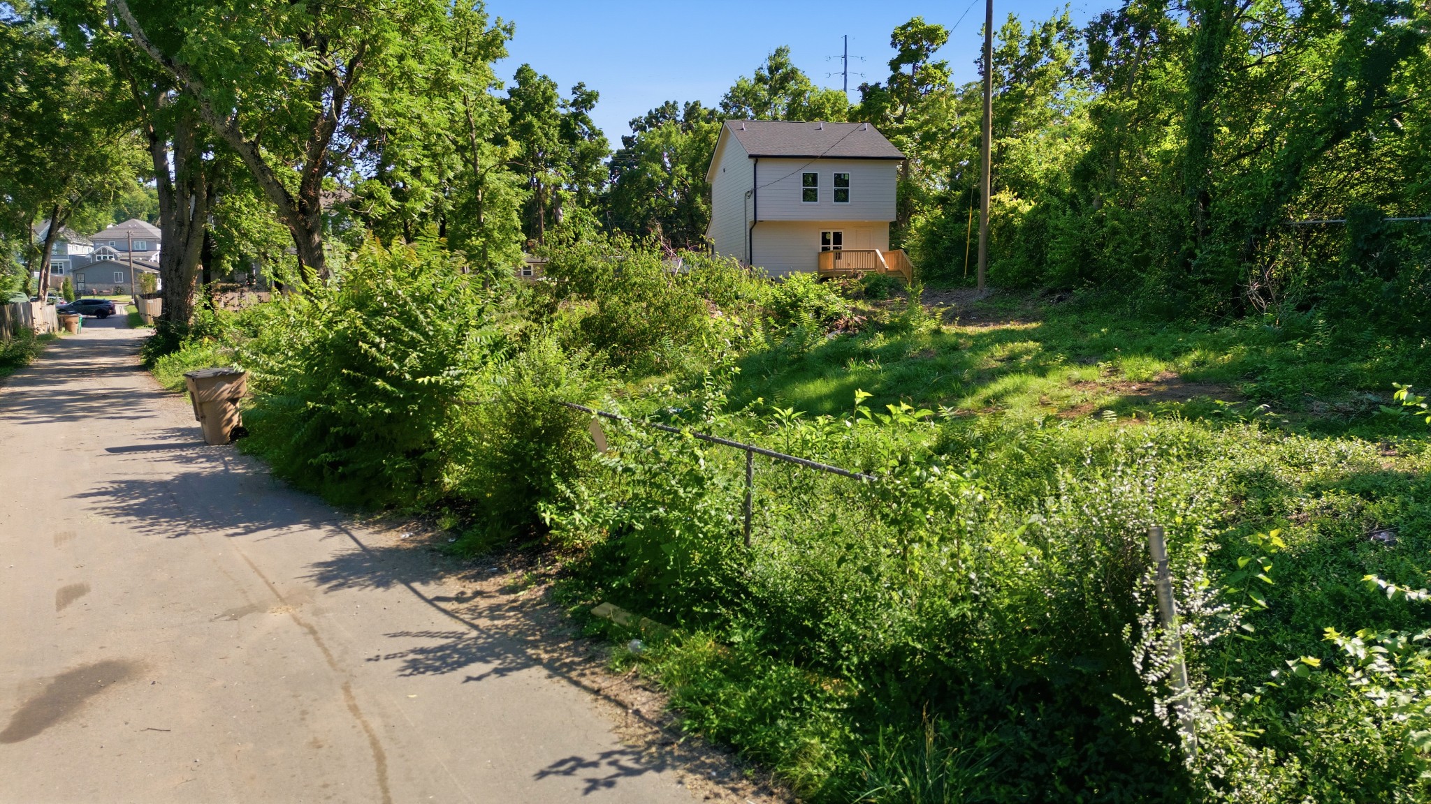0 Clifton Ave Property Photo 1