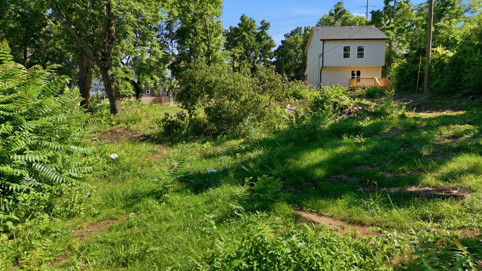 0 Clifton Ave Property Photo 3