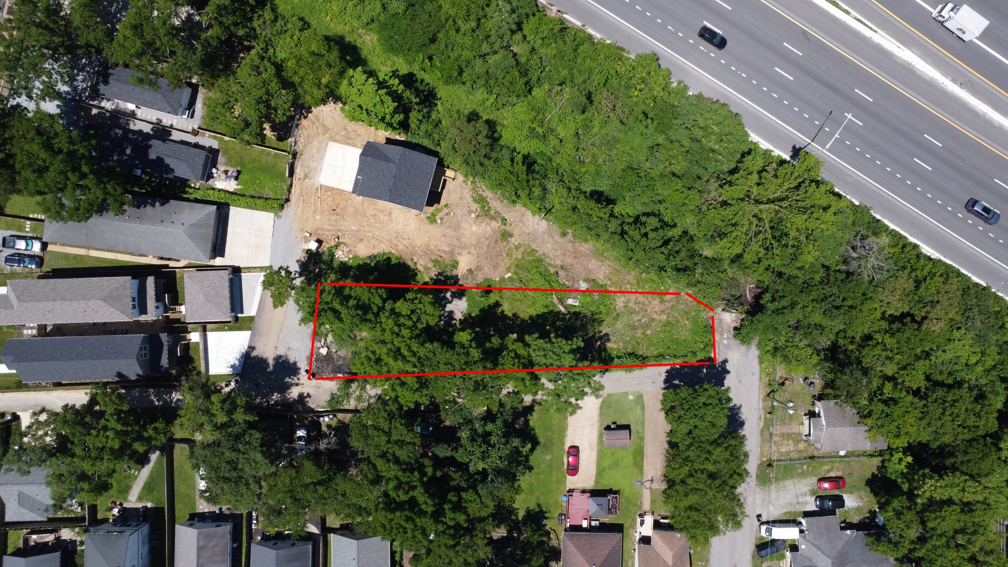0 Clifton Ave Property Photo 4