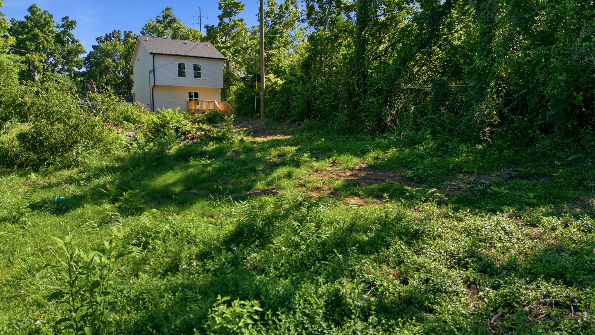 0 Clifton Ave Property Photo 5
