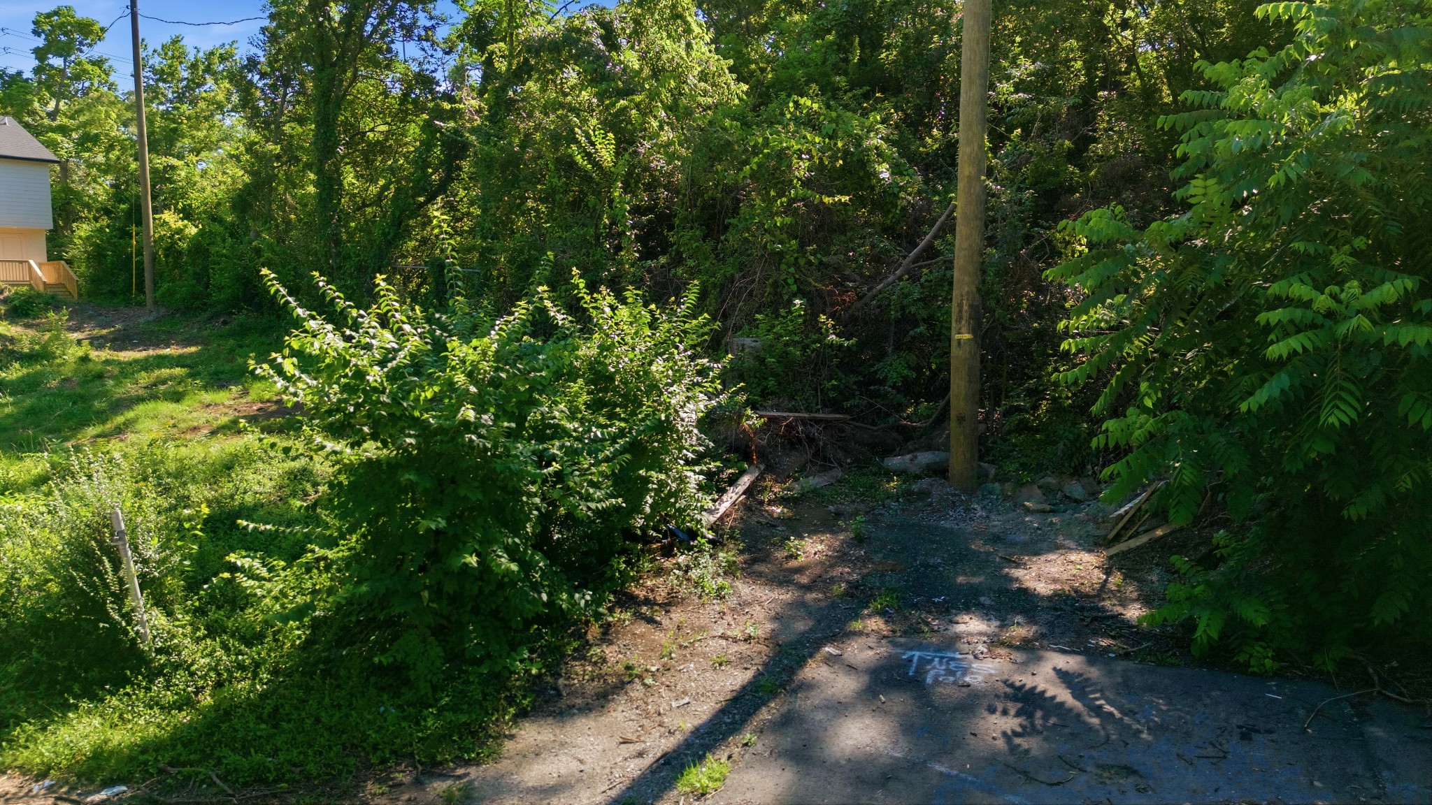 0 Clifton Ave Property Photo 8