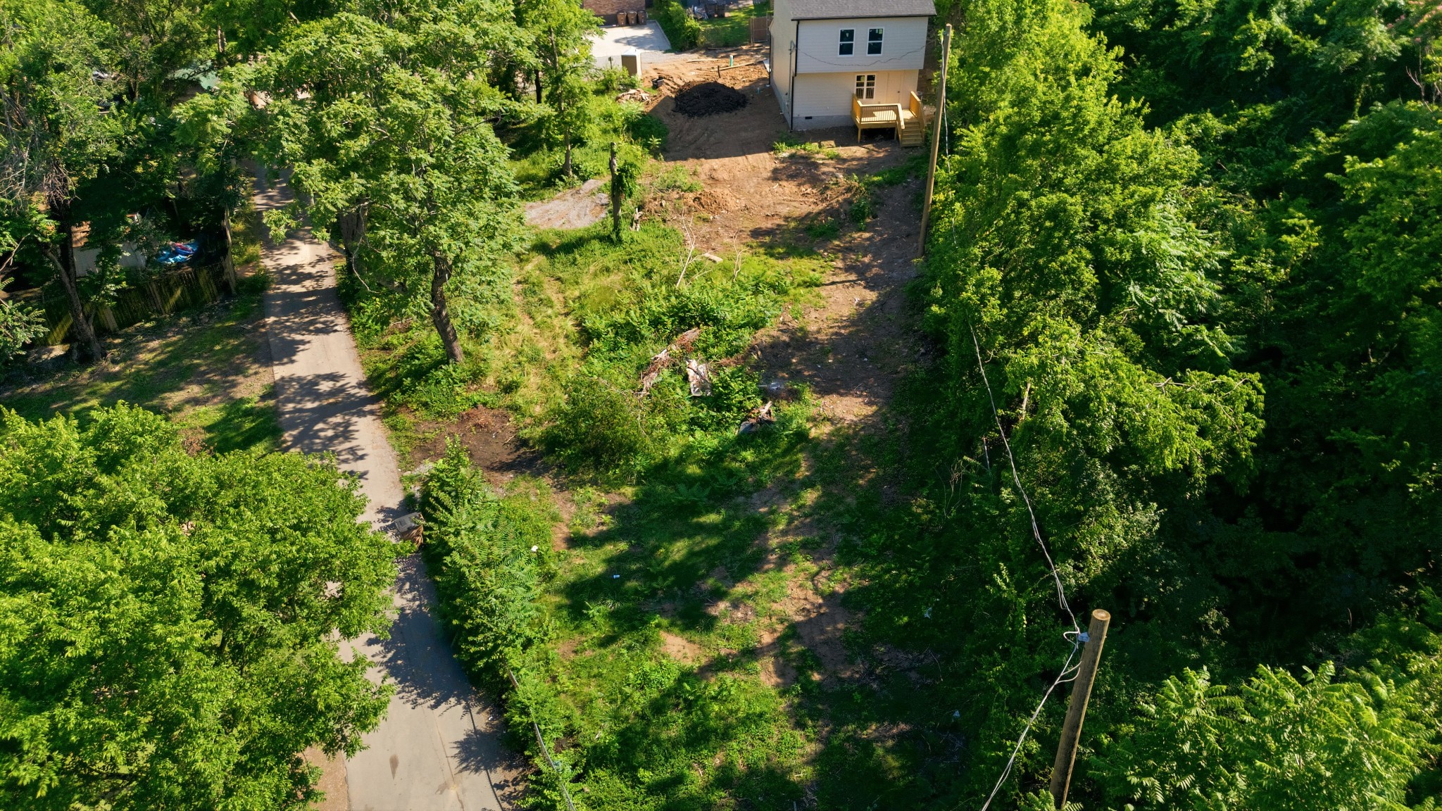 0 Clifton Ave Property Photo 22