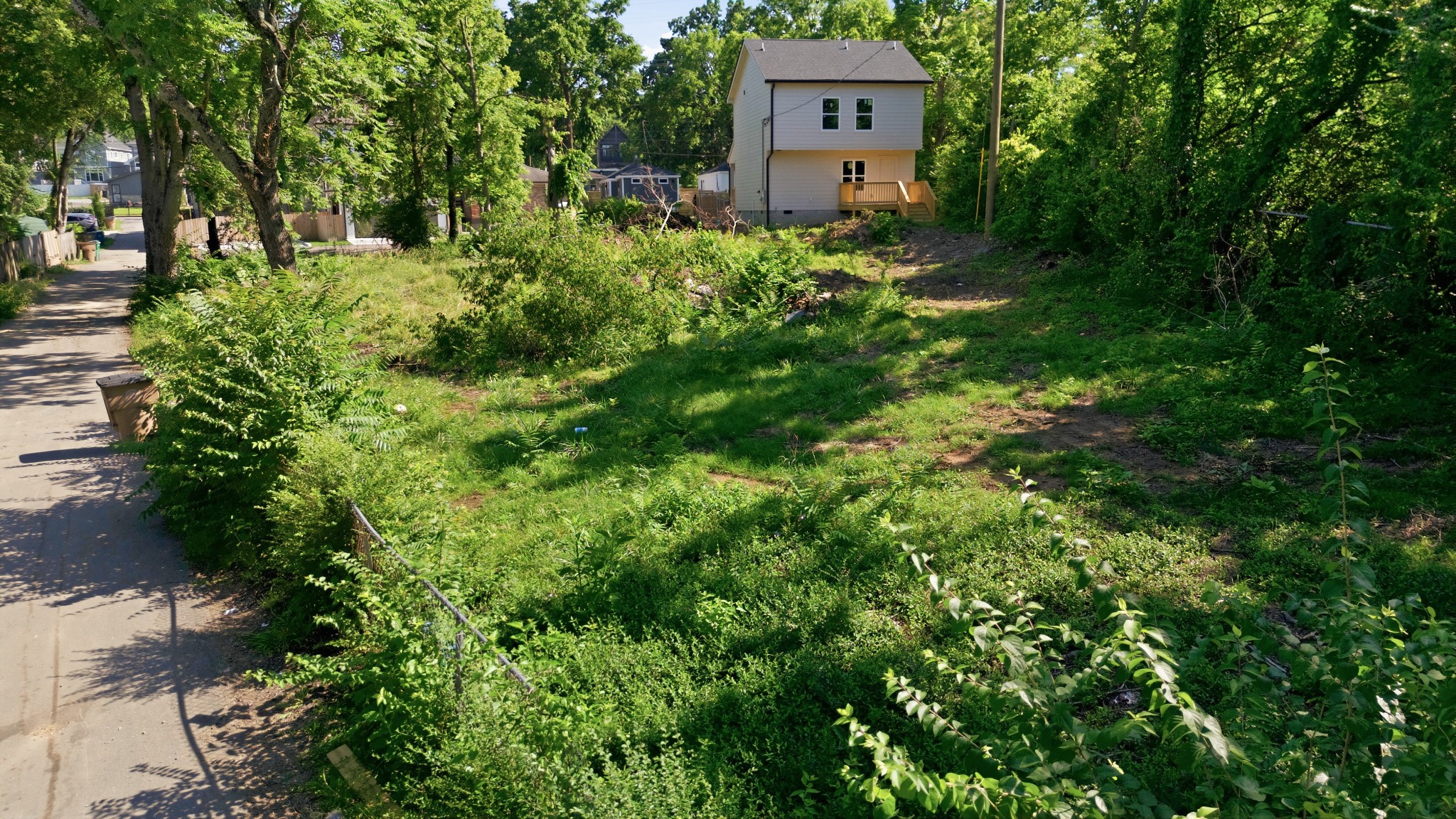 0 Clifton Ave Property Photo 24