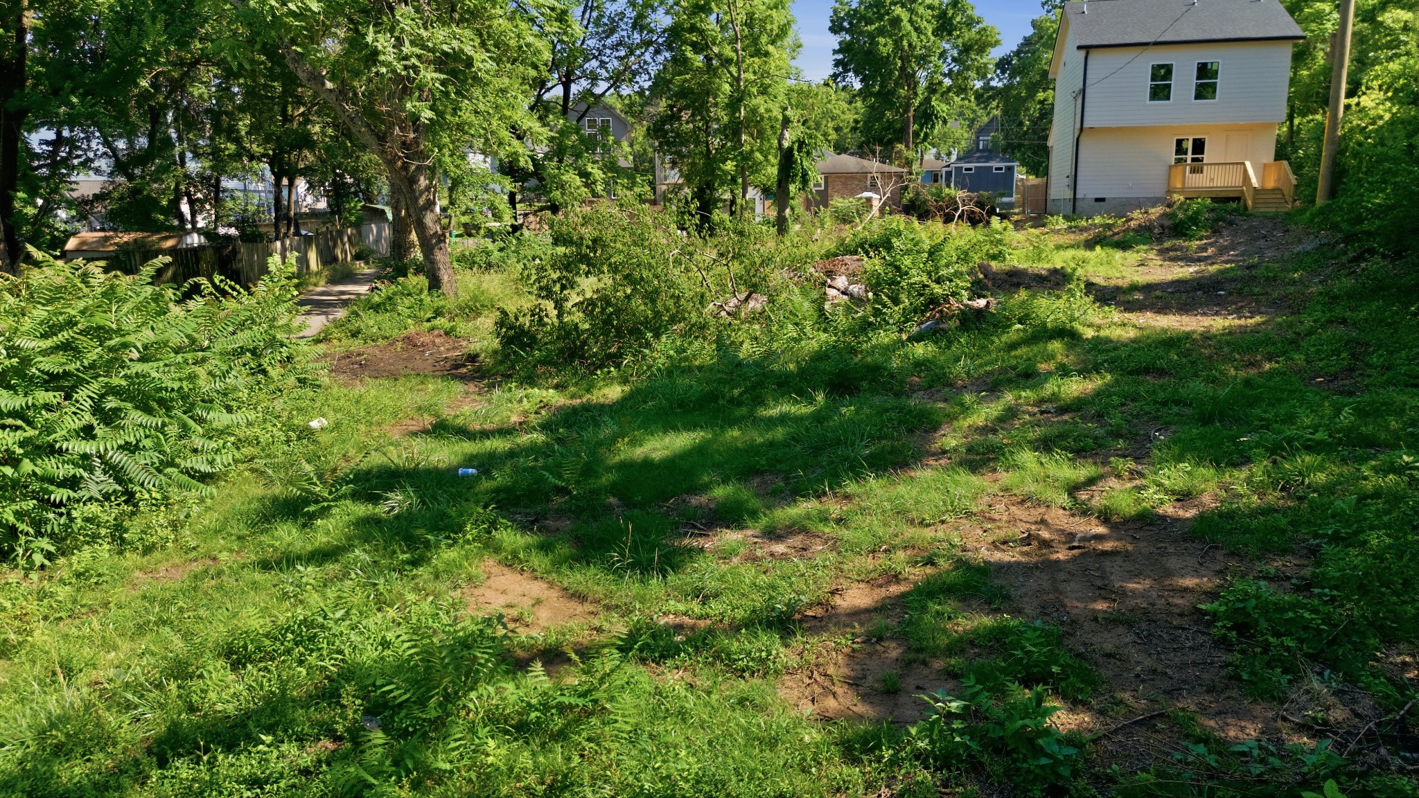 0 Clifton Ave Property Photo 25