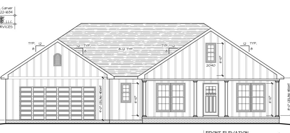1308 Vickie Ln Property Photo 1