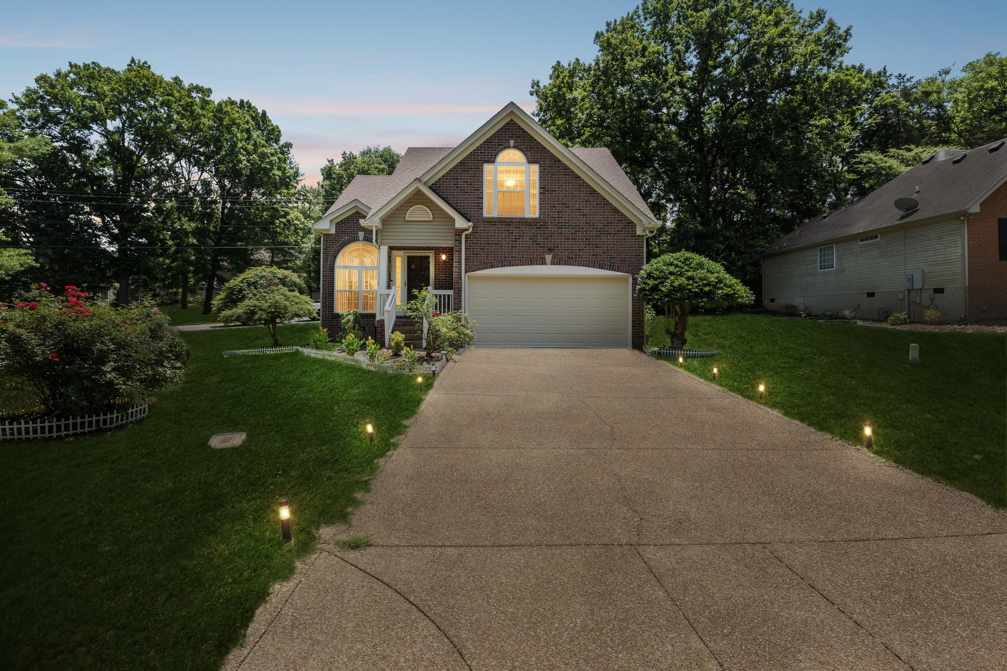 1001 Brookside Woods Blvd
