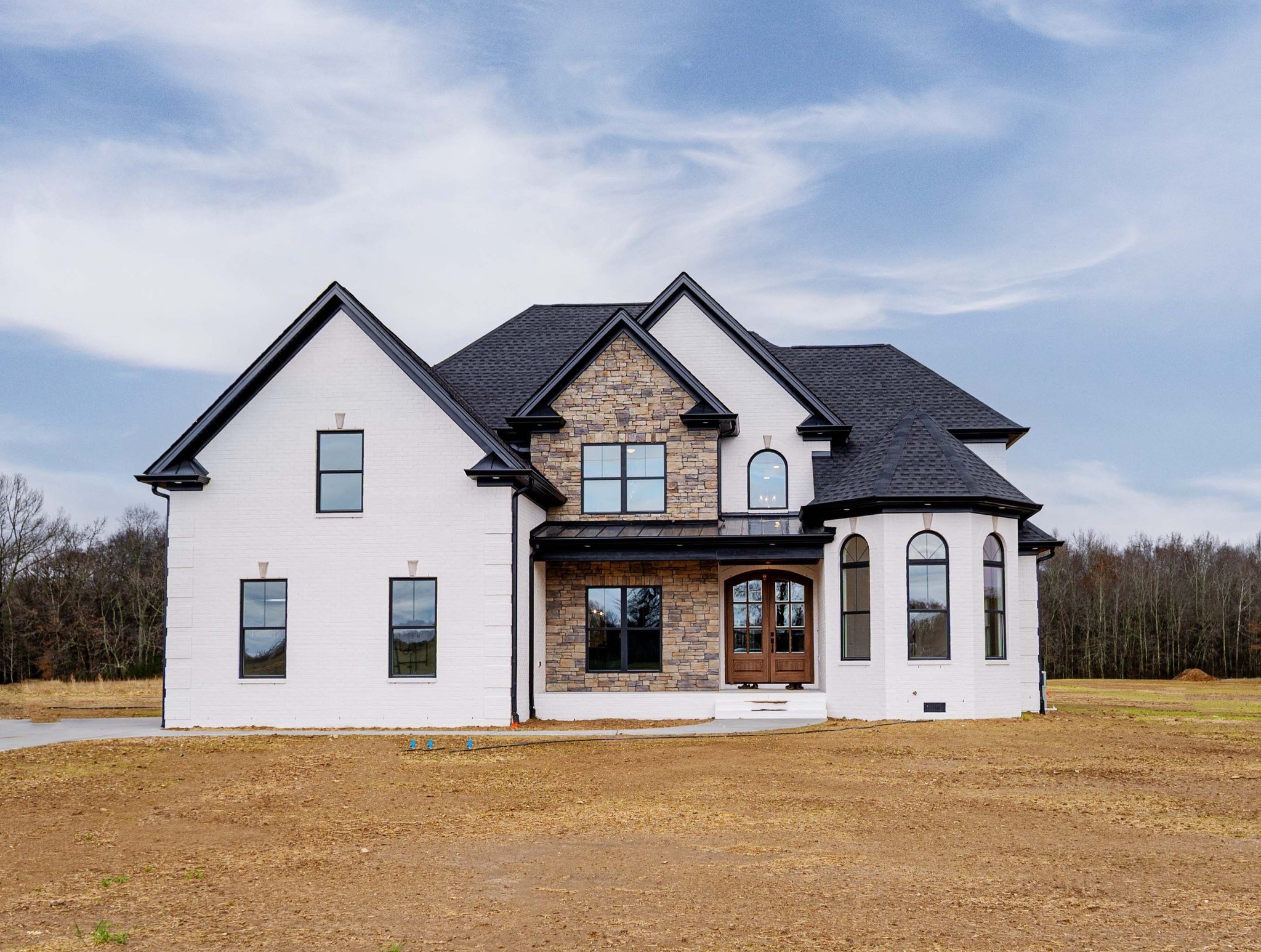 2717 Holly Springs Dr