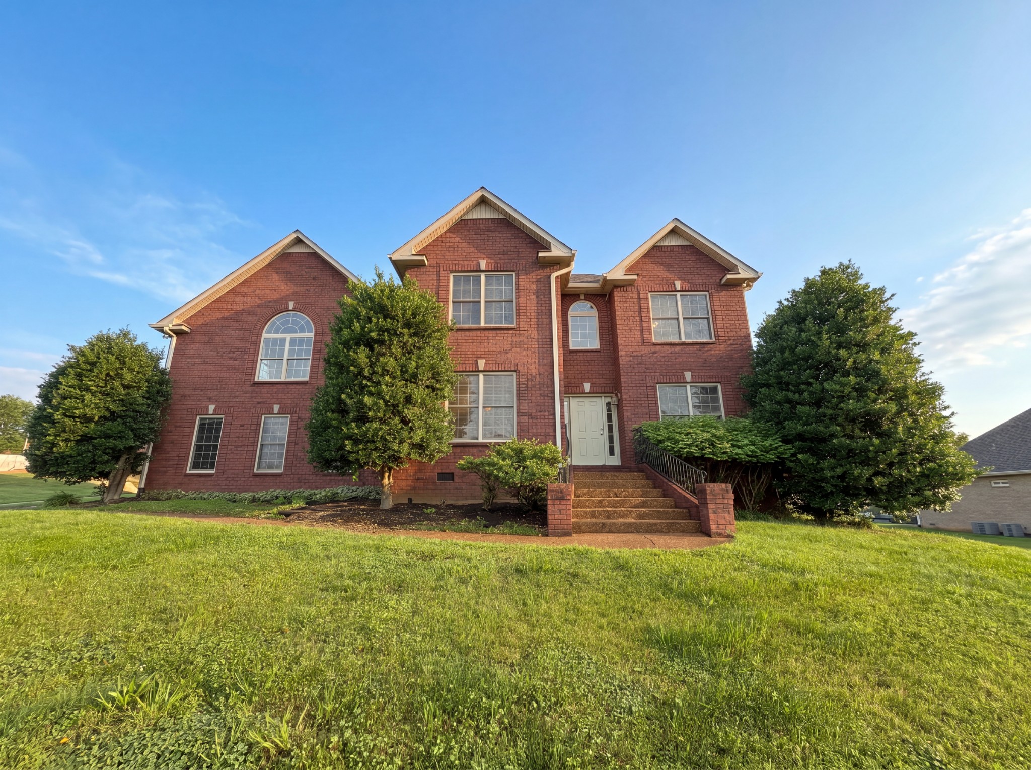 118 Pilot Knob Ln Property Photo 1