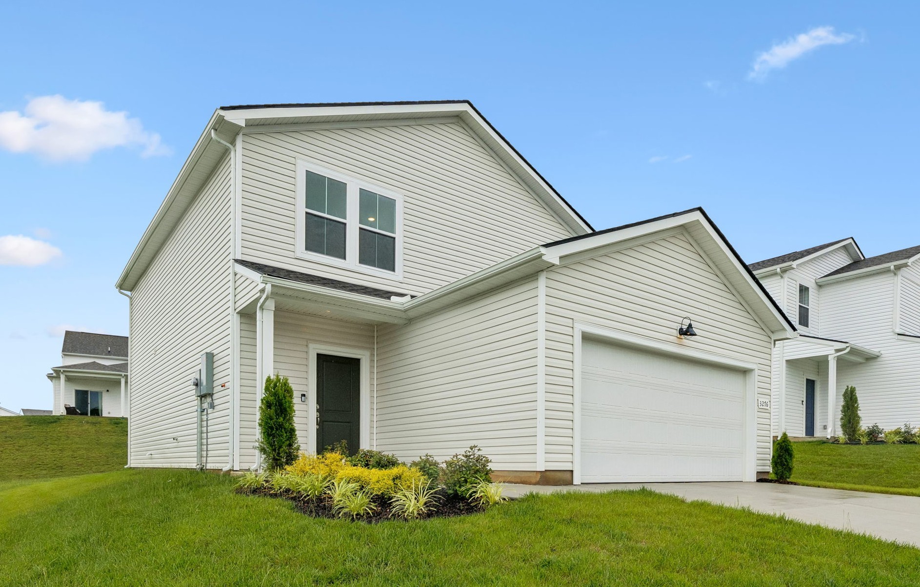 3280 Barrel Oak Pass Property Photo 4