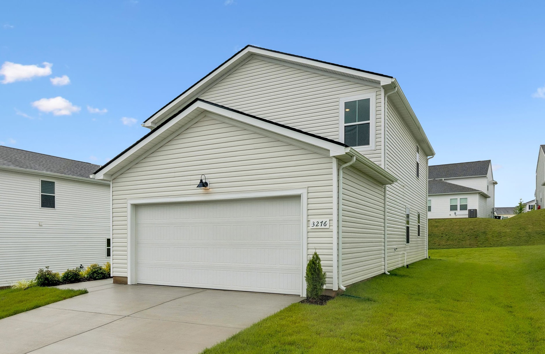 3280 Barrel Oak Pass Property Photo 5