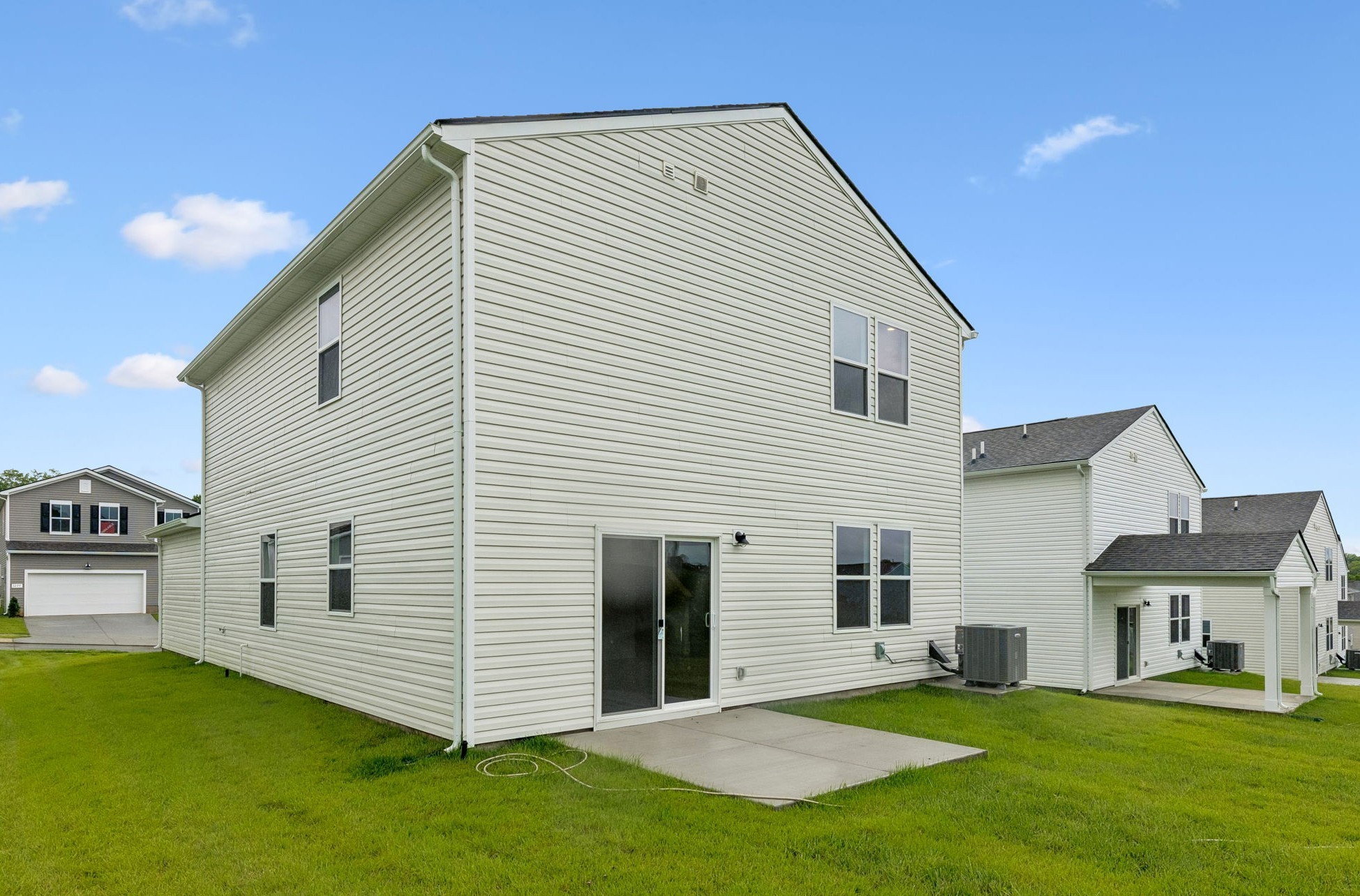 3280 Barrel Oak Pass Property Photo 49