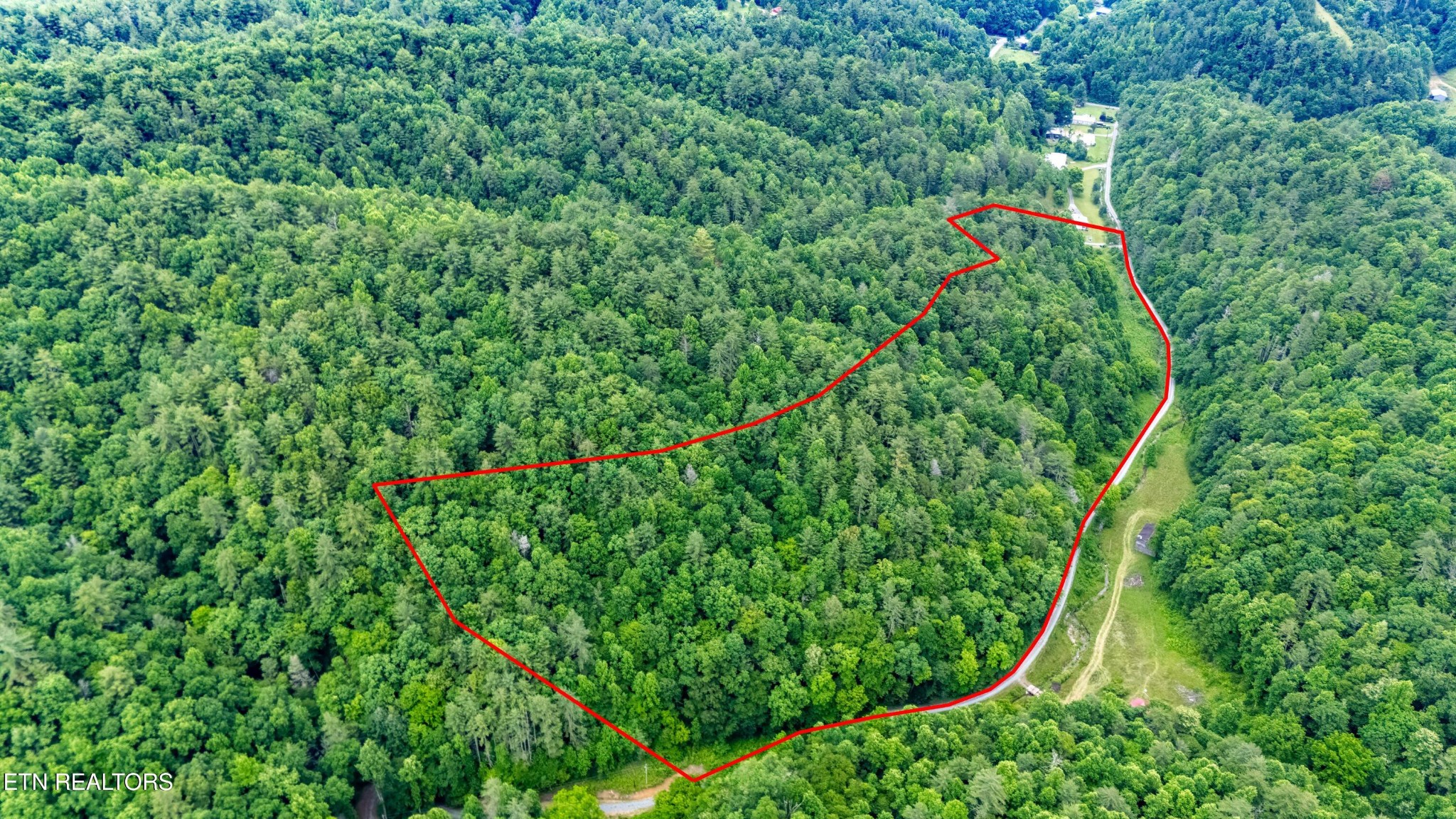 0 Johns Creek Rd Property Photo 2