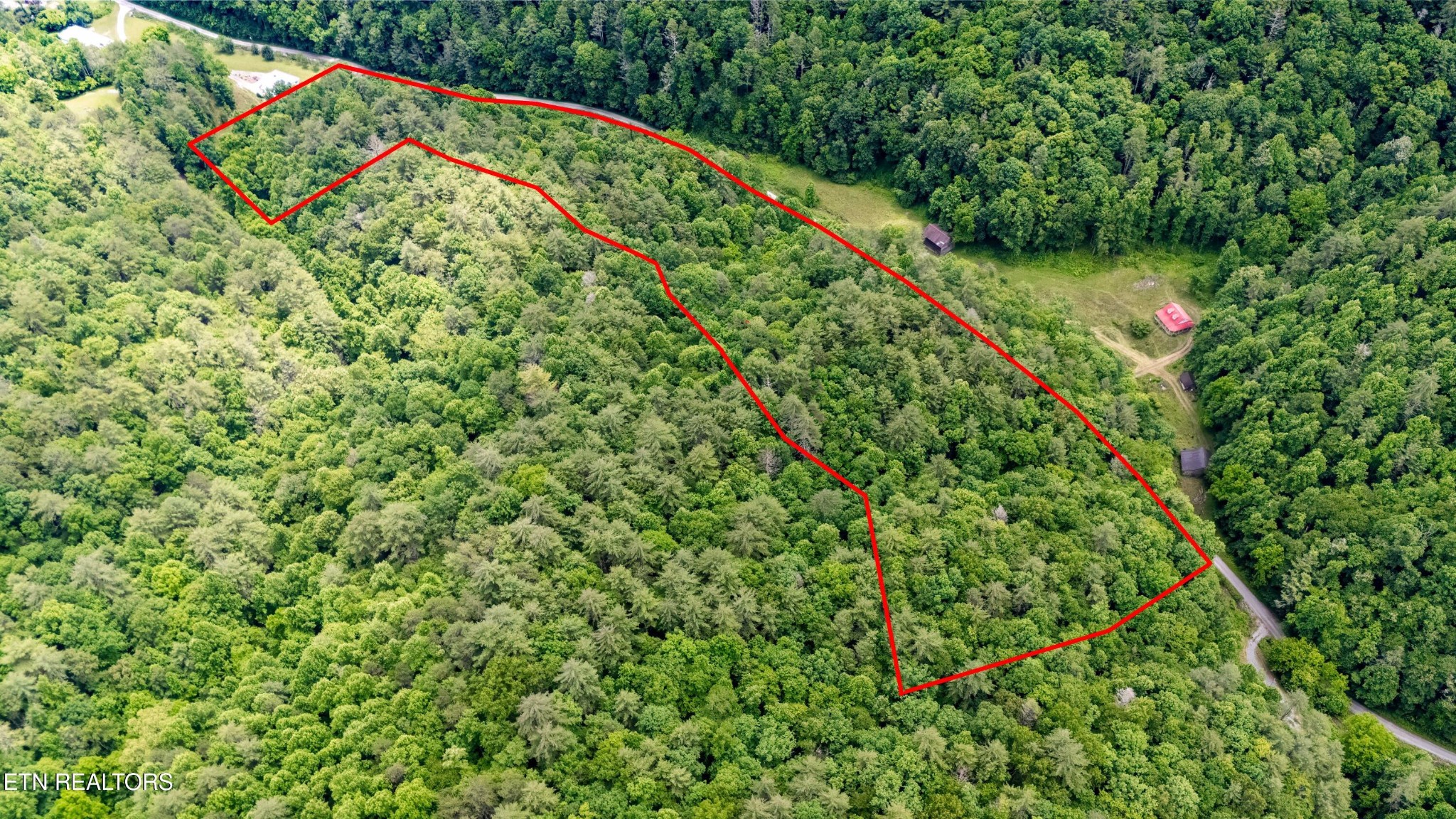 0 Johns Creek Rd Property Photo 3