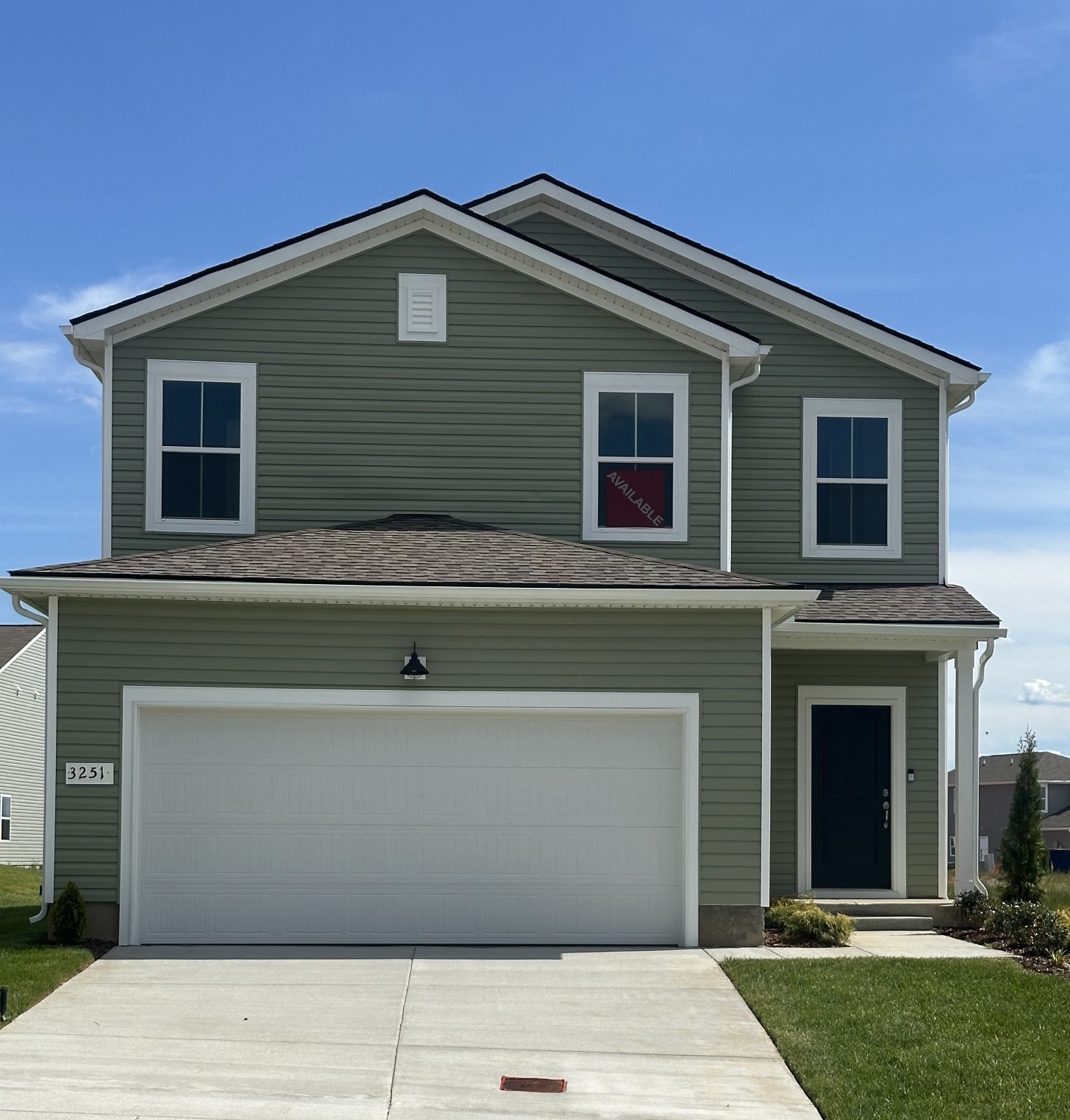 3251 Barrel Oak Pass Property Photo 1