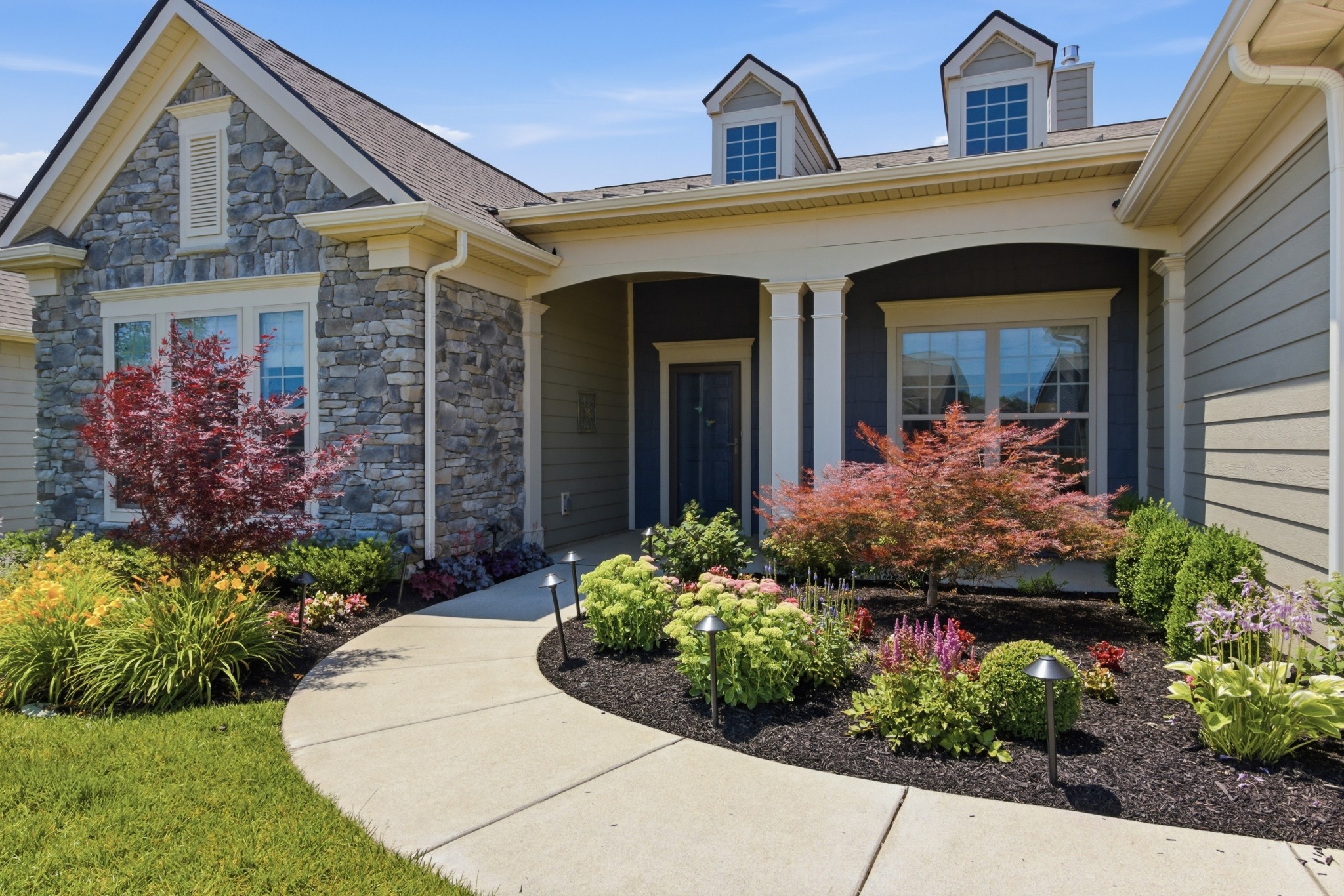 5025 Lincoln Glen Property Photo 4