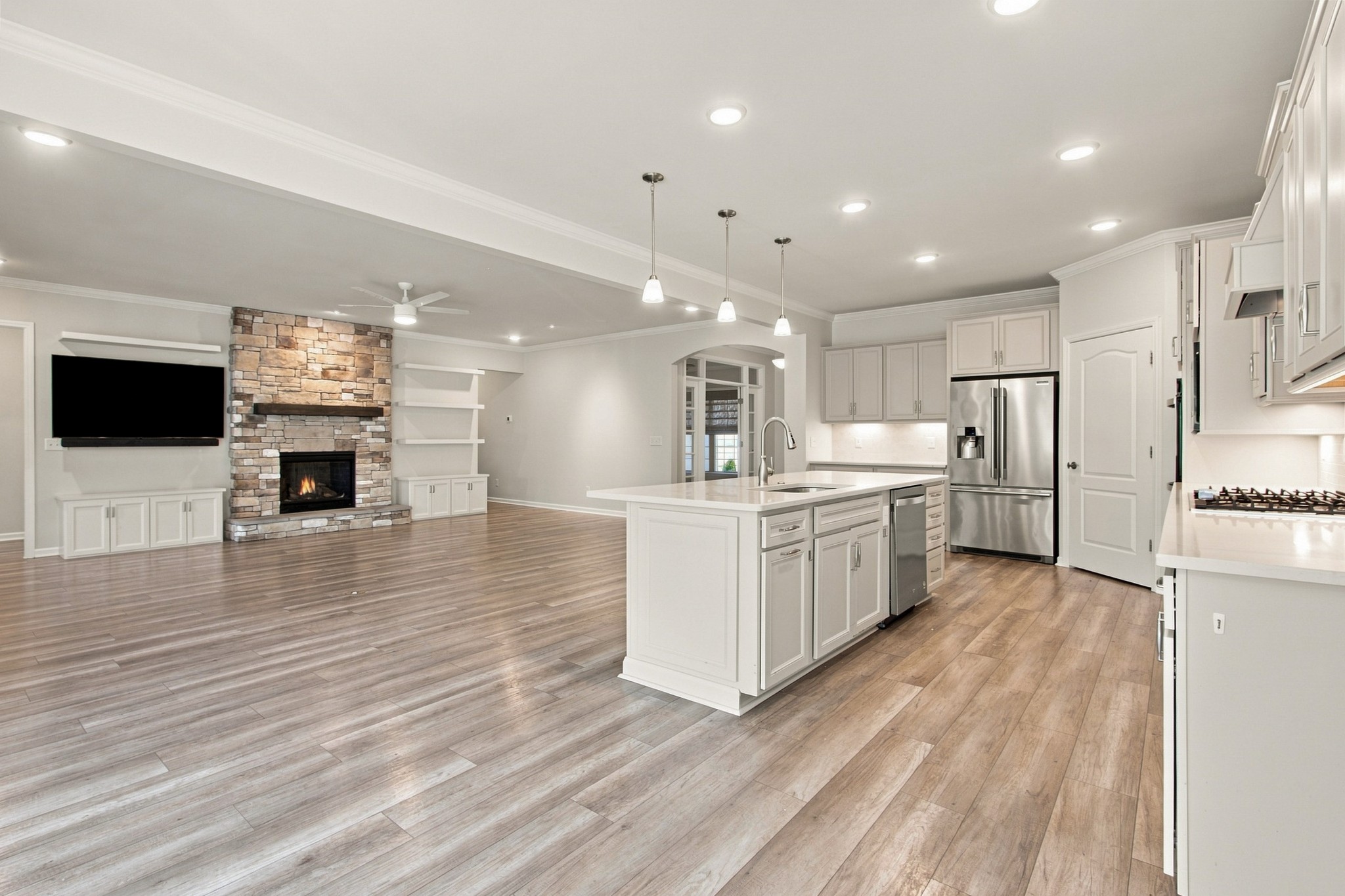 5025 Lincoln Glen Property Photo 16