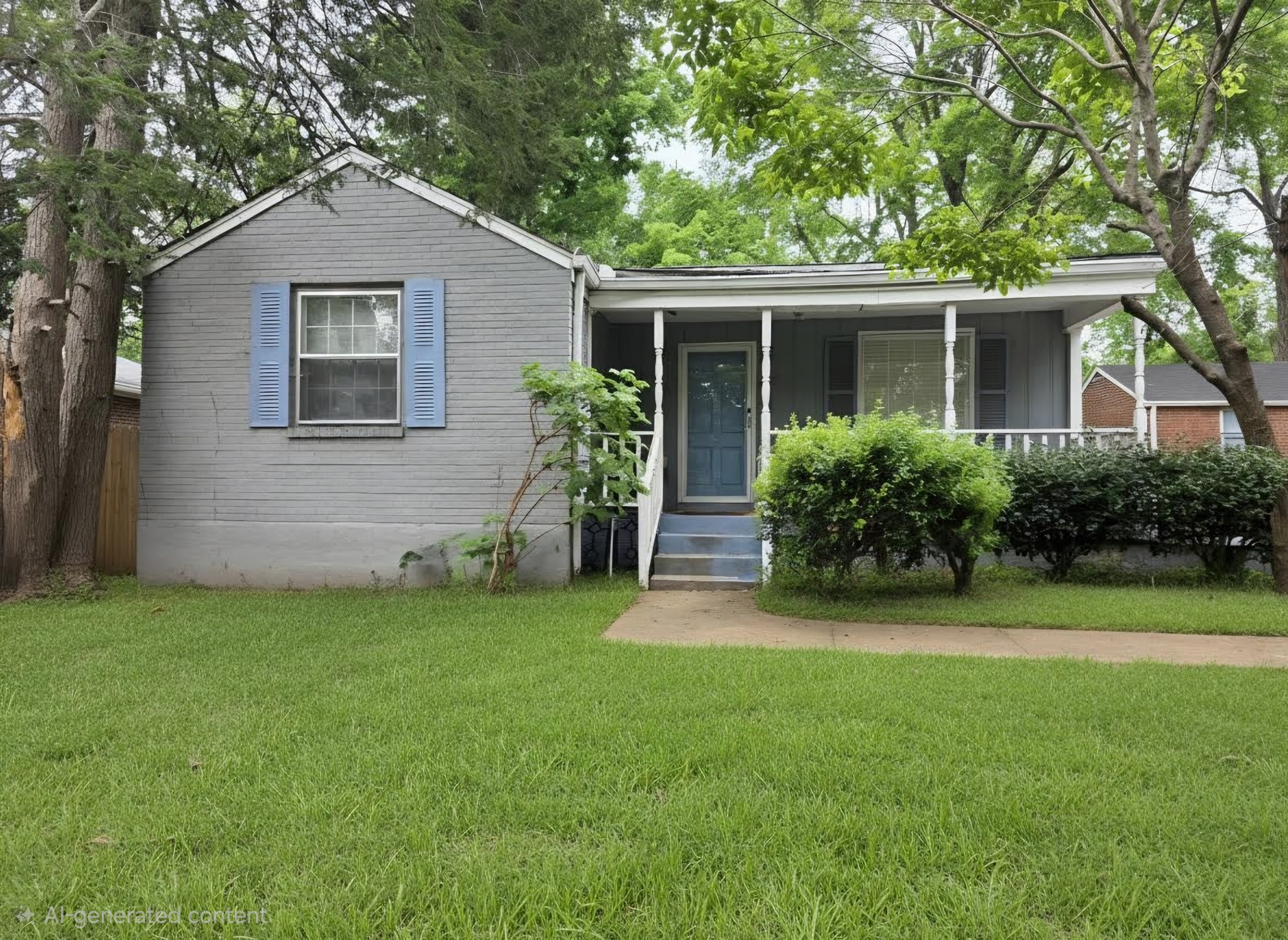2500 Sharondale Dr