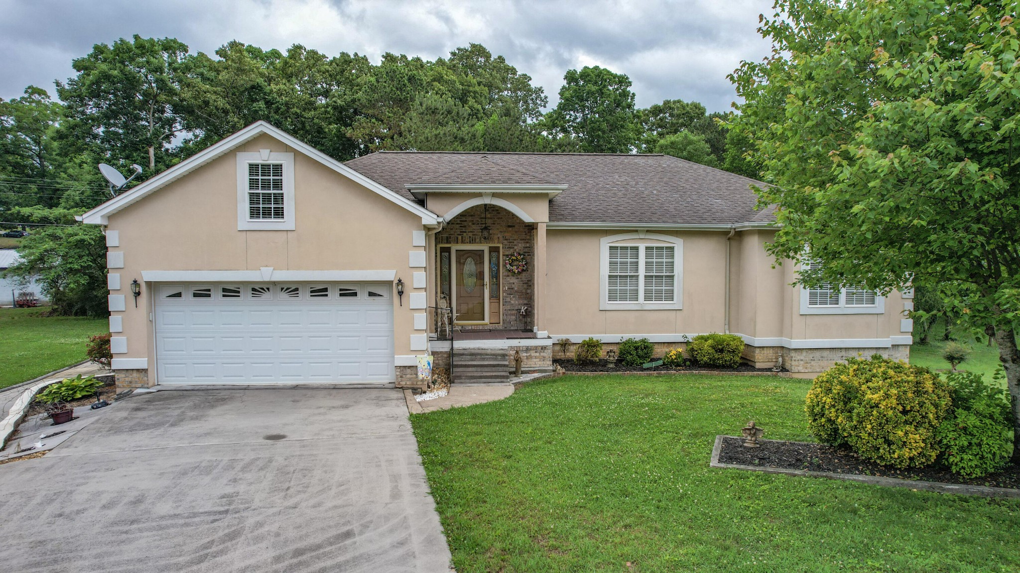 200 County Road 1150