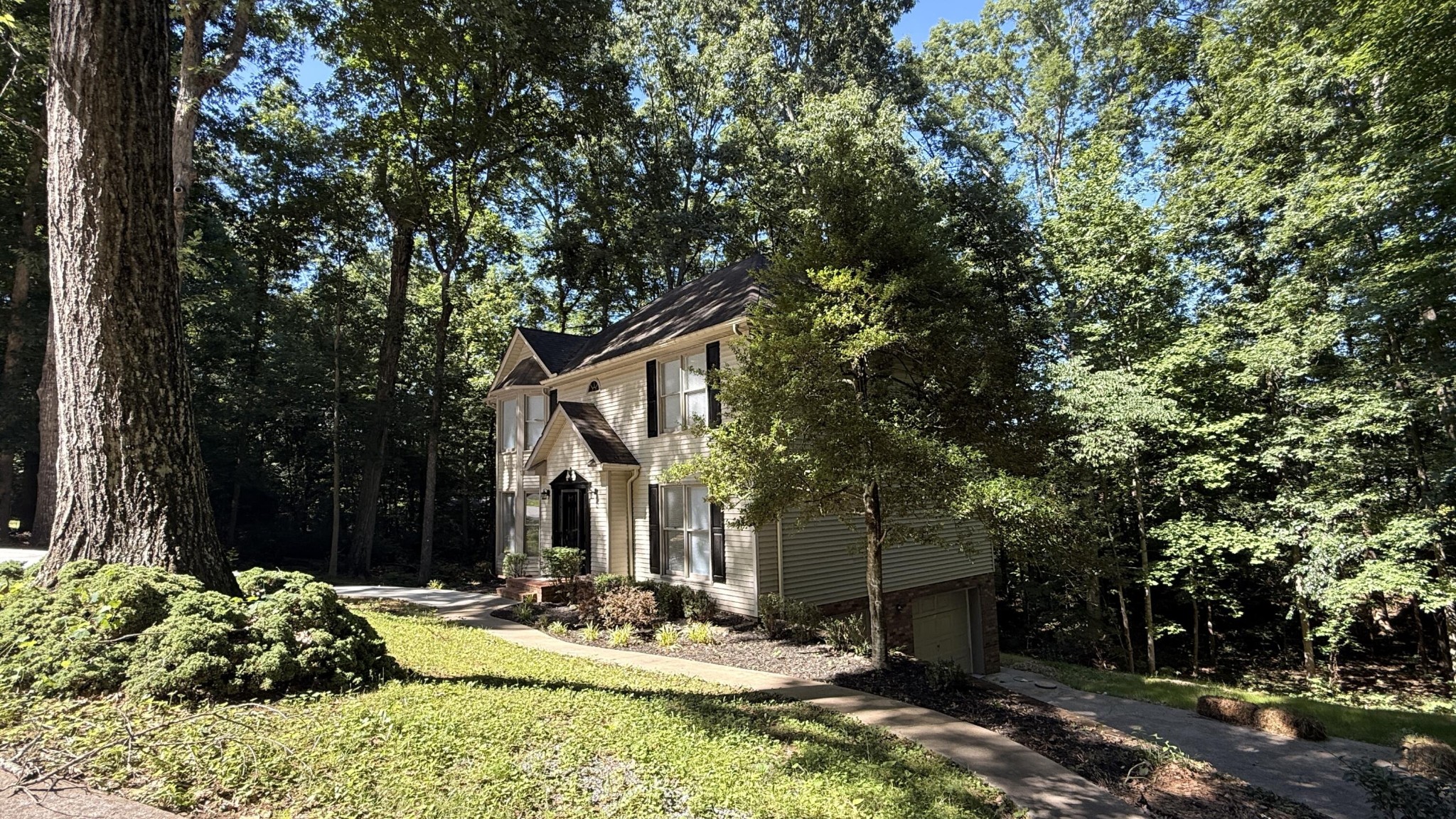 150 Rolling Wood Trail, Ne Property Photo 1
