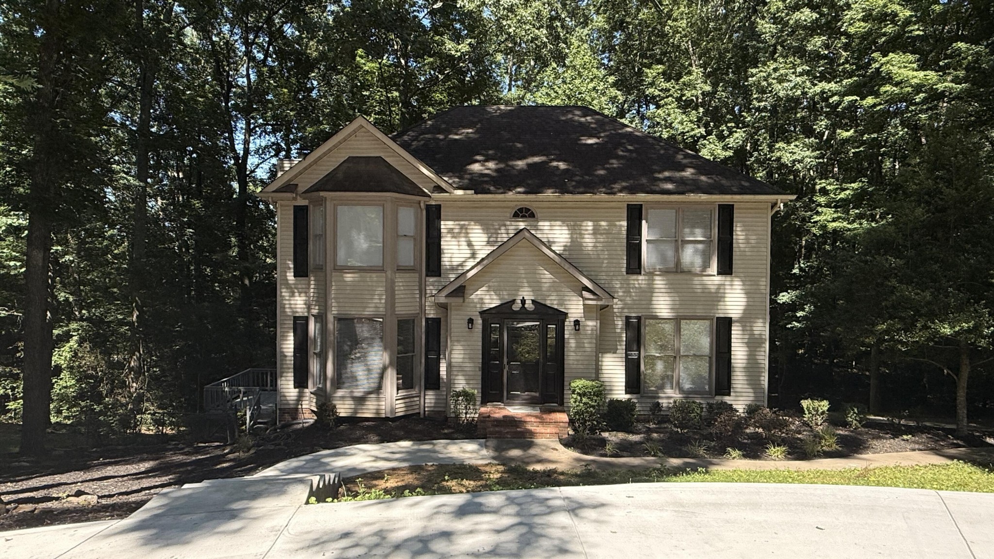 150 Rolling Wood Trail, Ne Property Photo 1