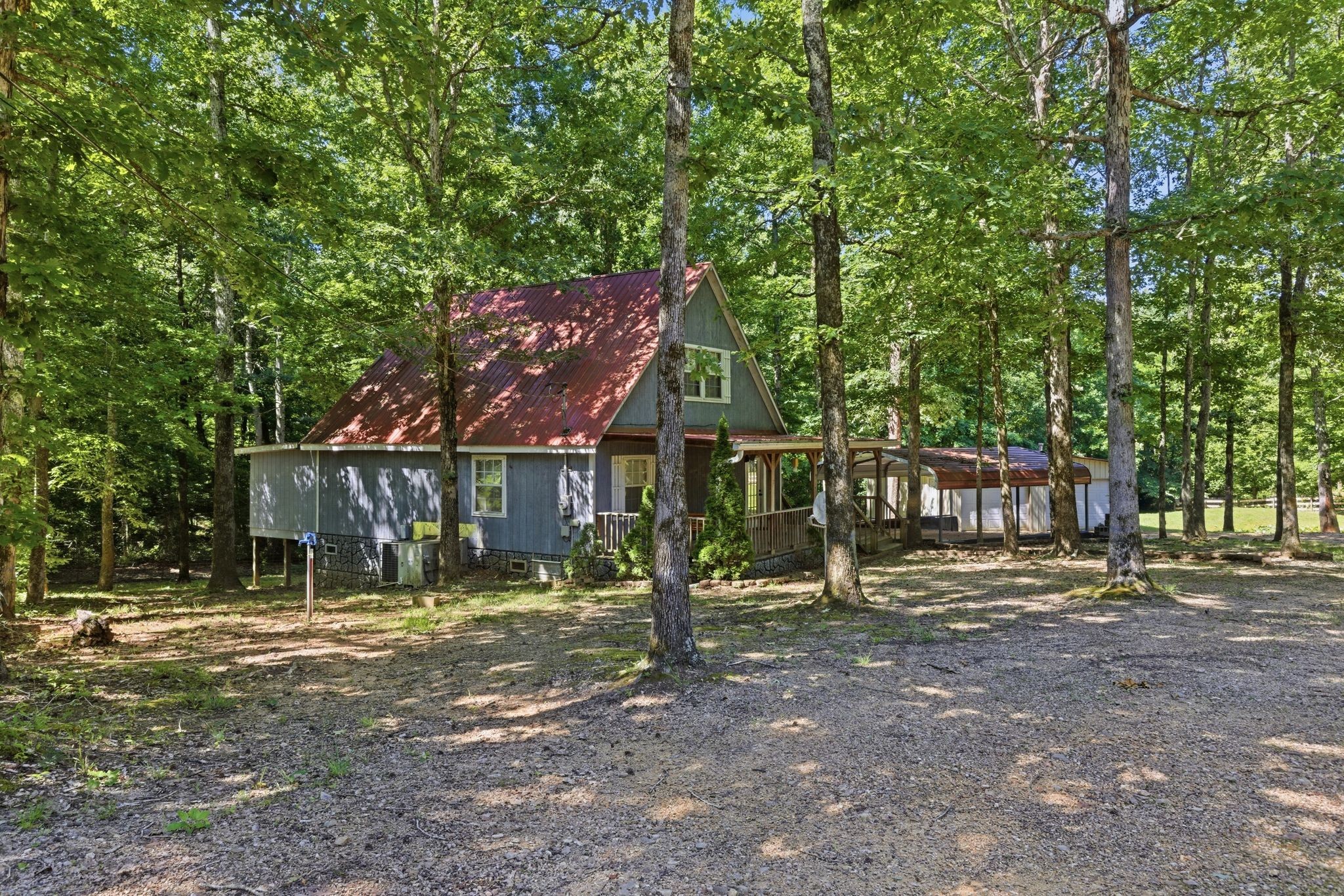 166 Outback Rd Property Photo 1