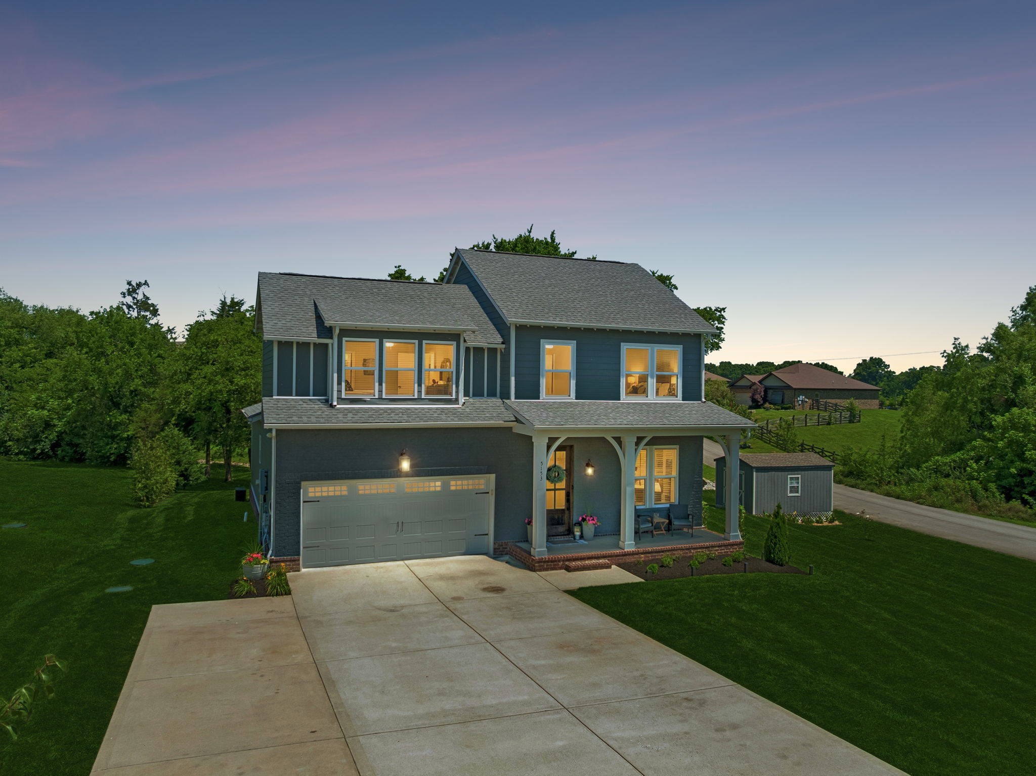 5153 Vinnie Dell Dr