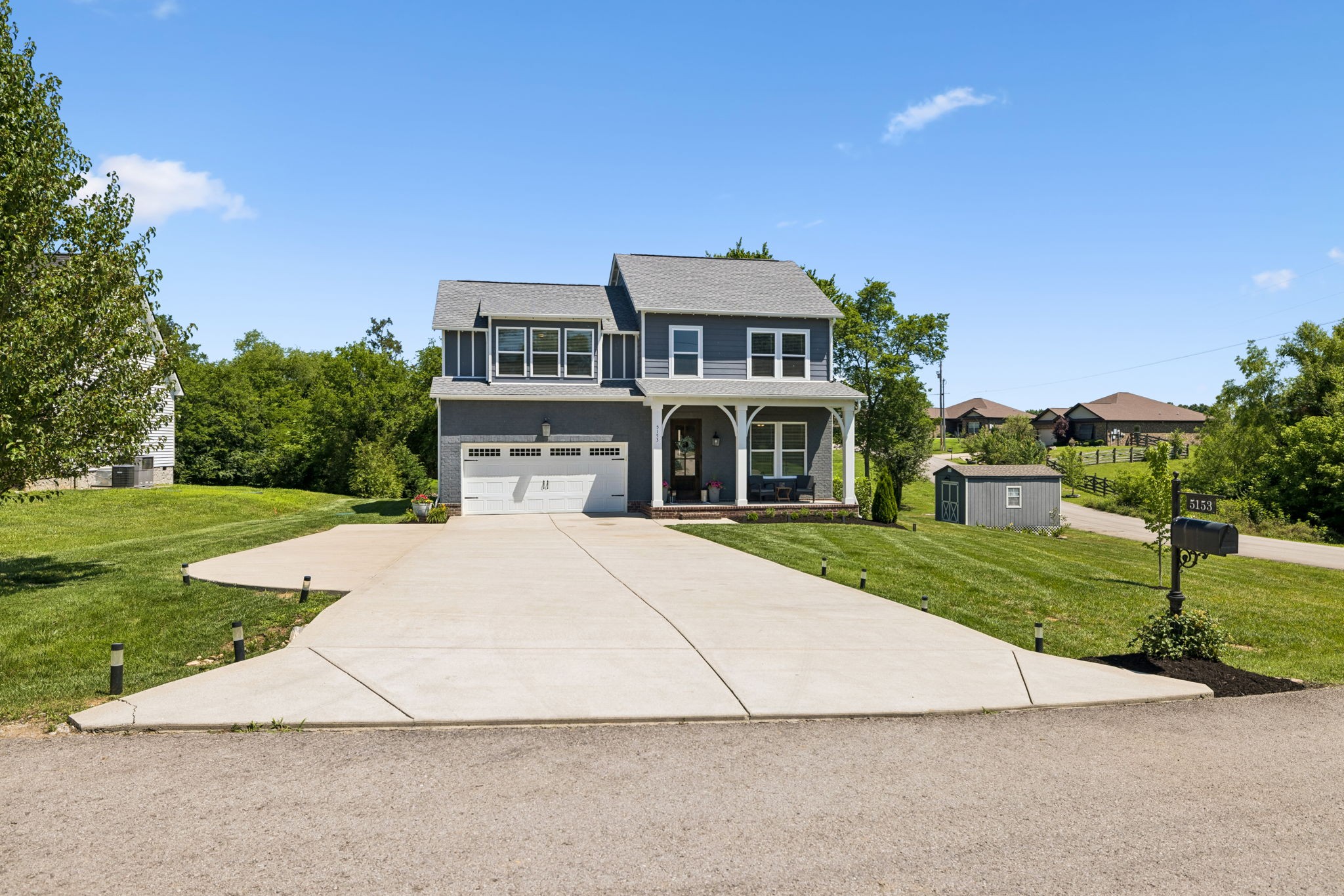 5153 Vinnie Dell Dr Property Photo 4