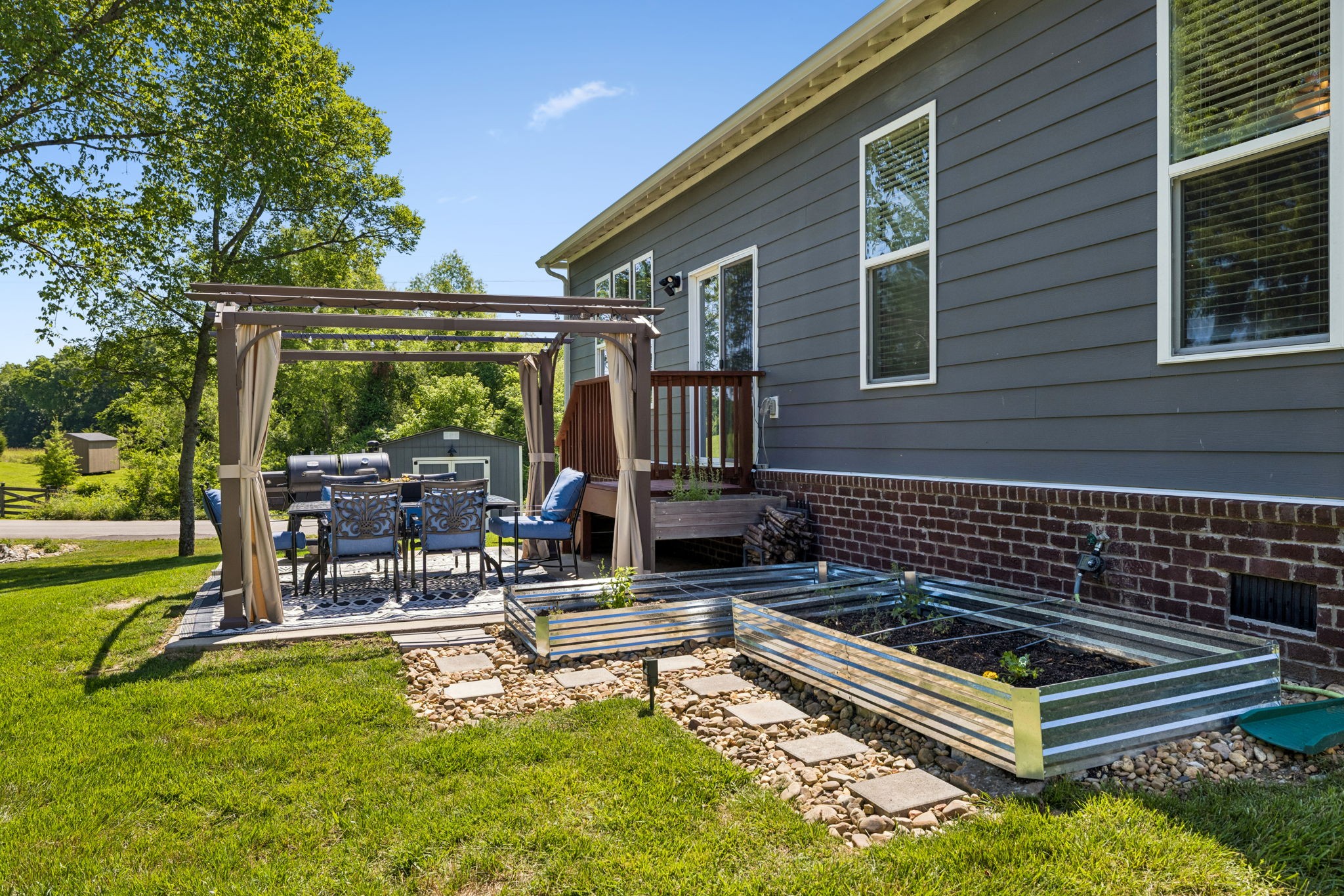 5153 Vinnie Dell Dr Property Photo 46