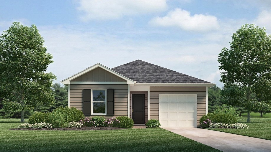 1331 Preakness Ln Property Photo 1