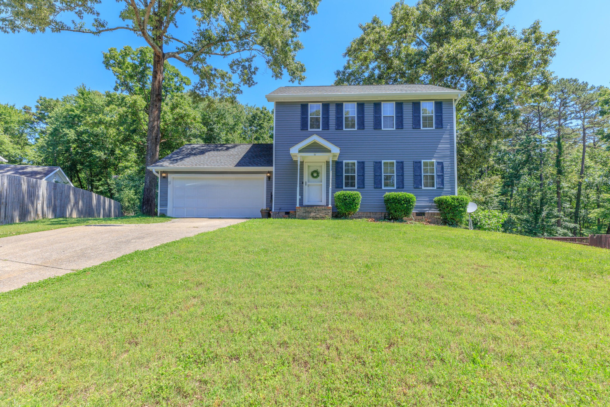 9328 Branford Drive Property Photo 1