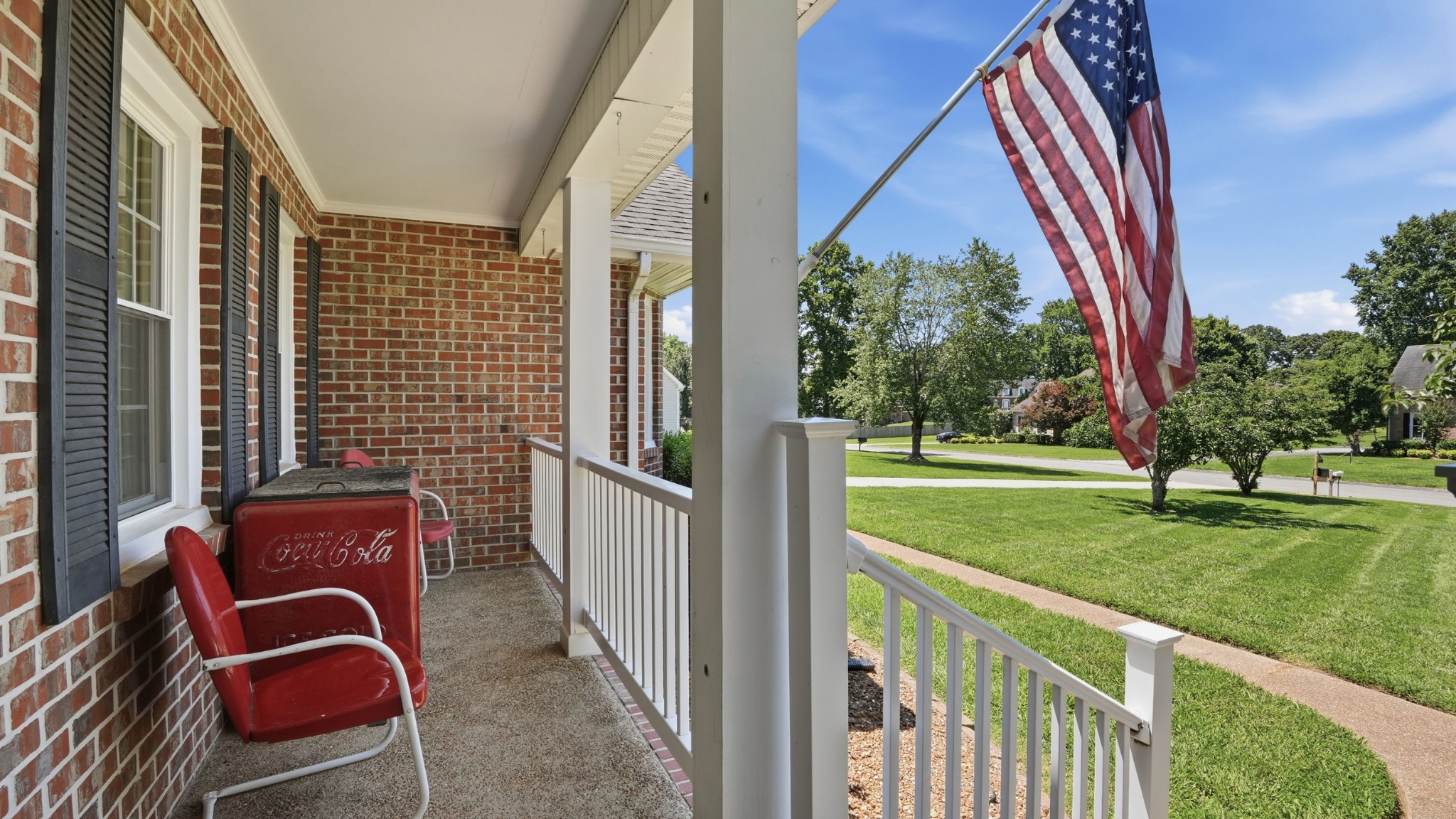 113 Provins Dr Property Photo 7