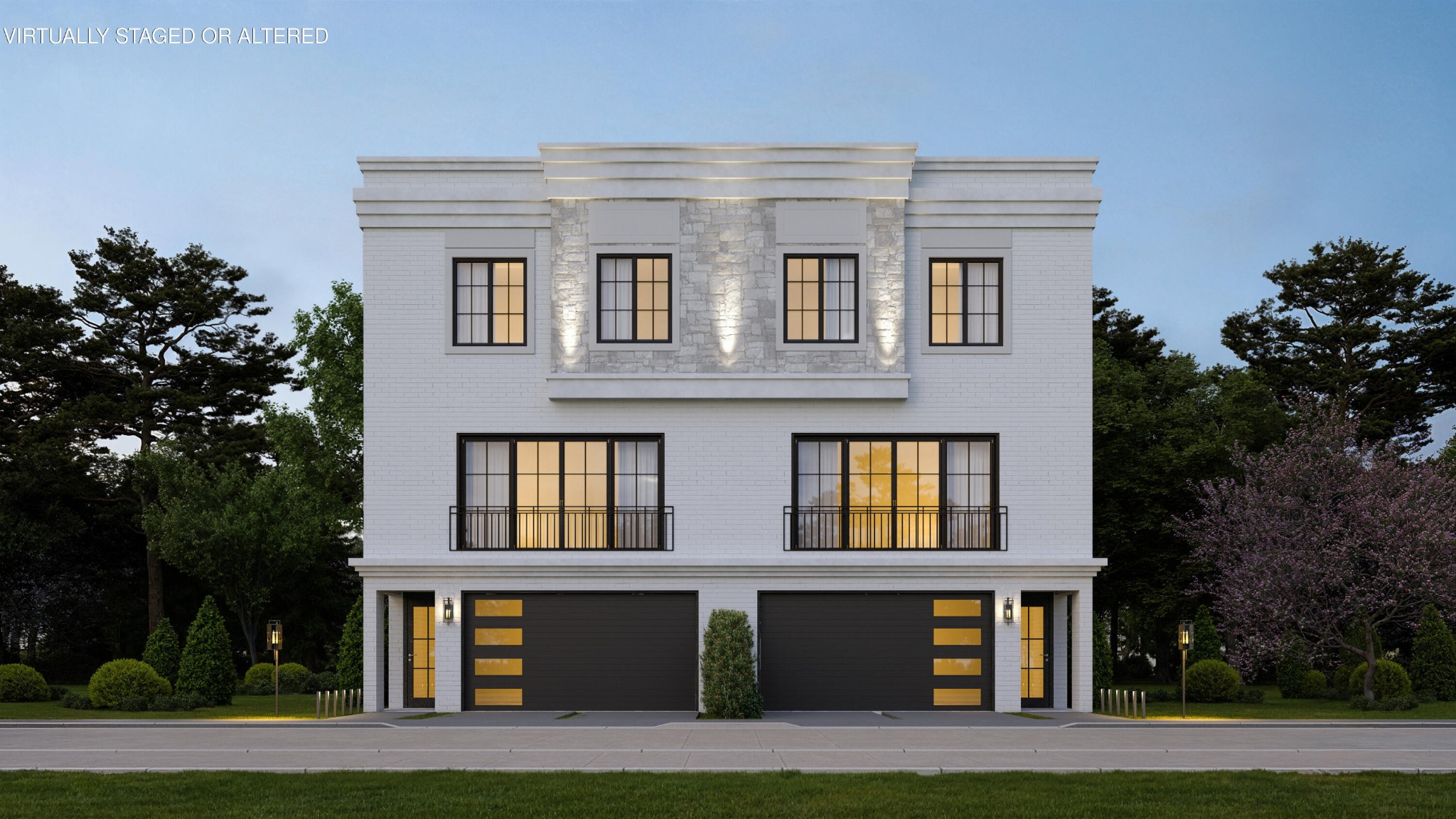7357 Blue Heron Court Property Photo 1