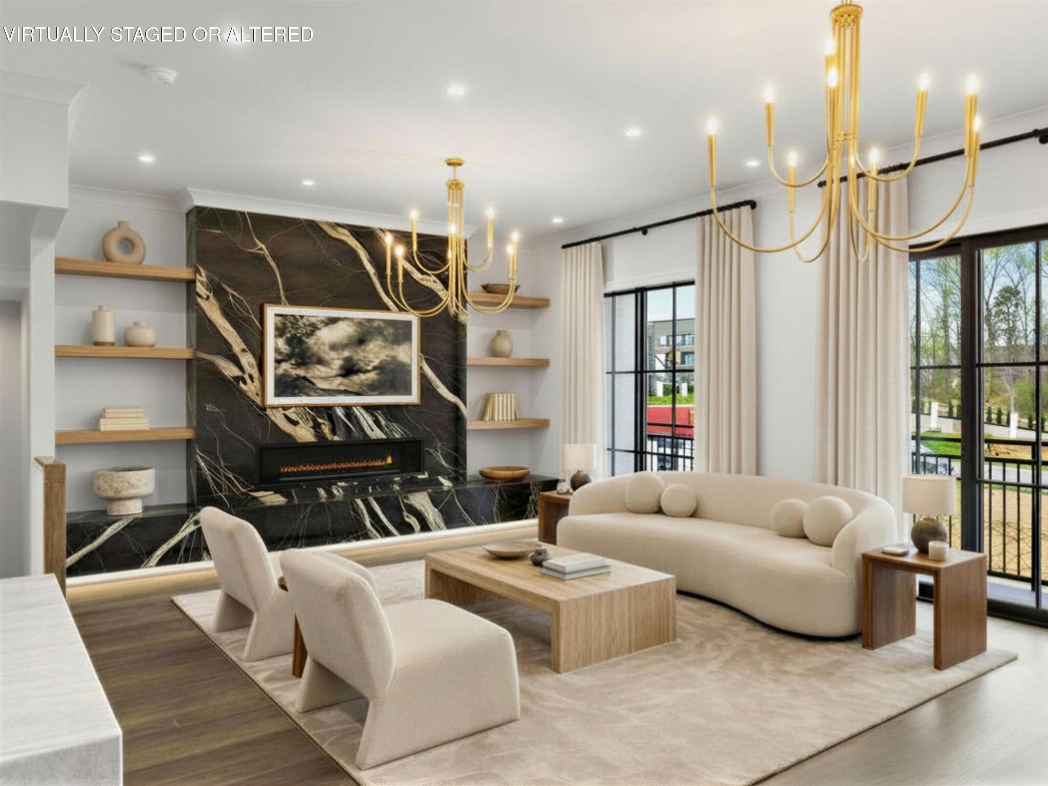 7357 Blue Heron Court Property Photo 16