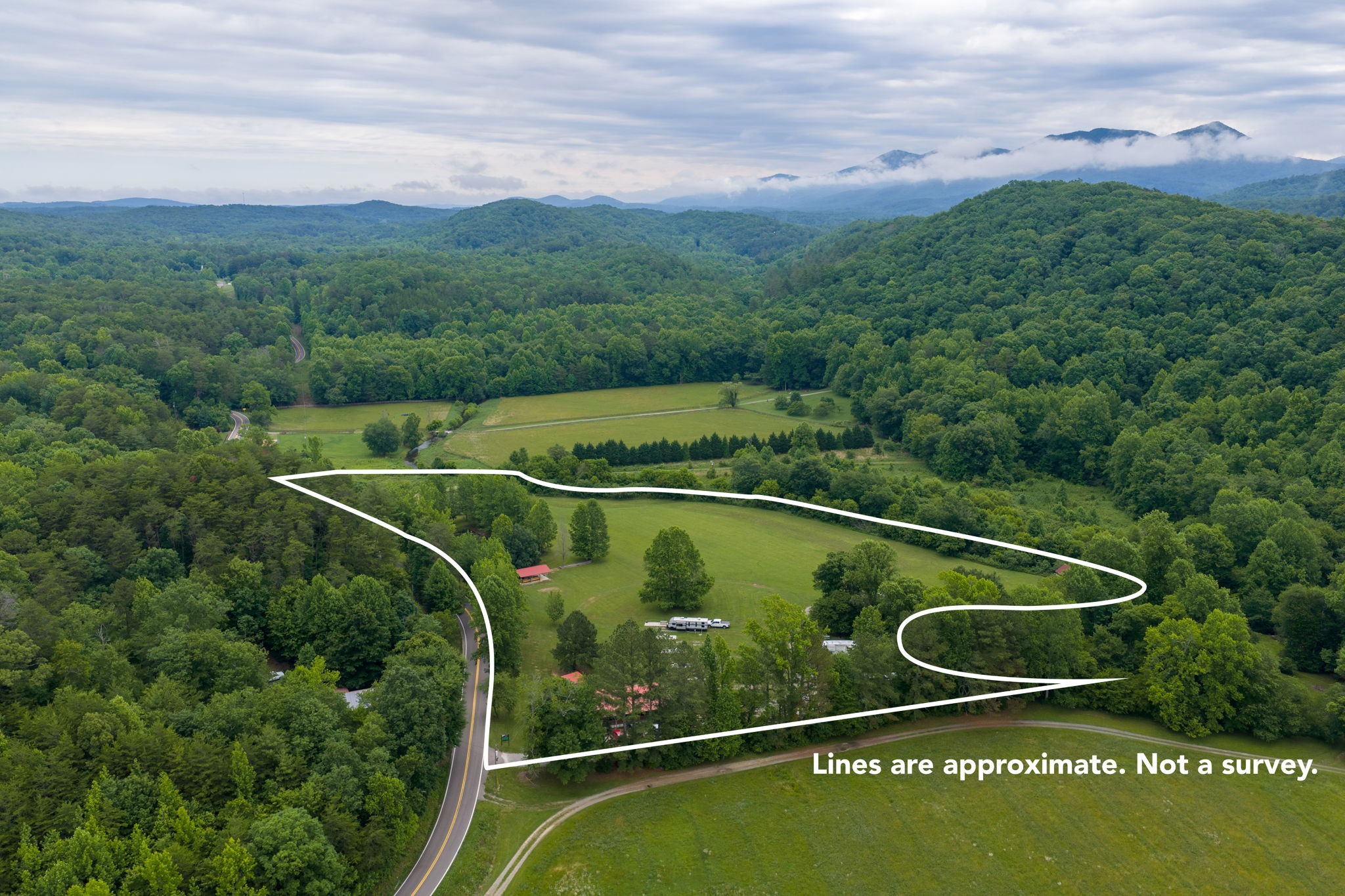 13431 New Highway 68 Property Photo 1