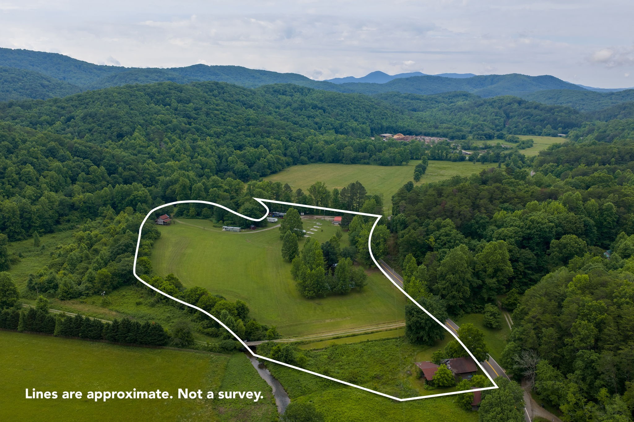 13431 New Highway 68 Property Photo 1
