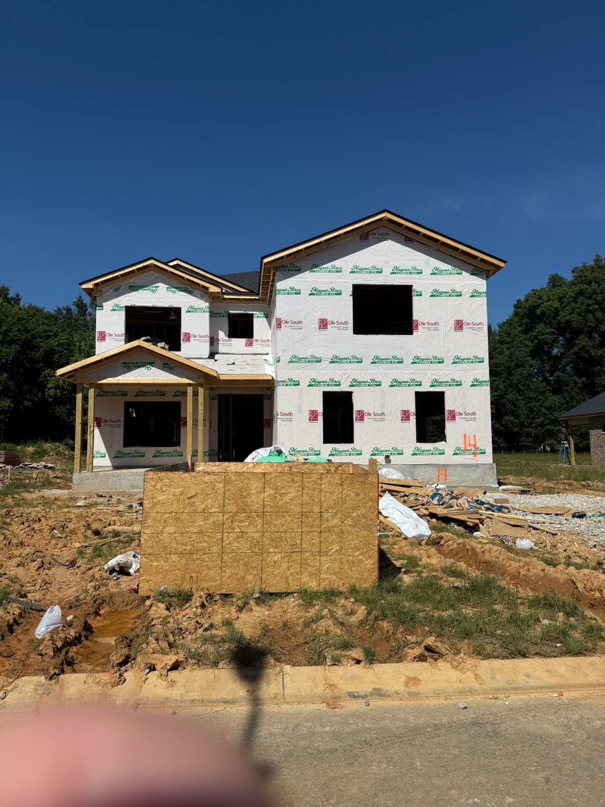 129 Sagewood Drive Property Photo 1